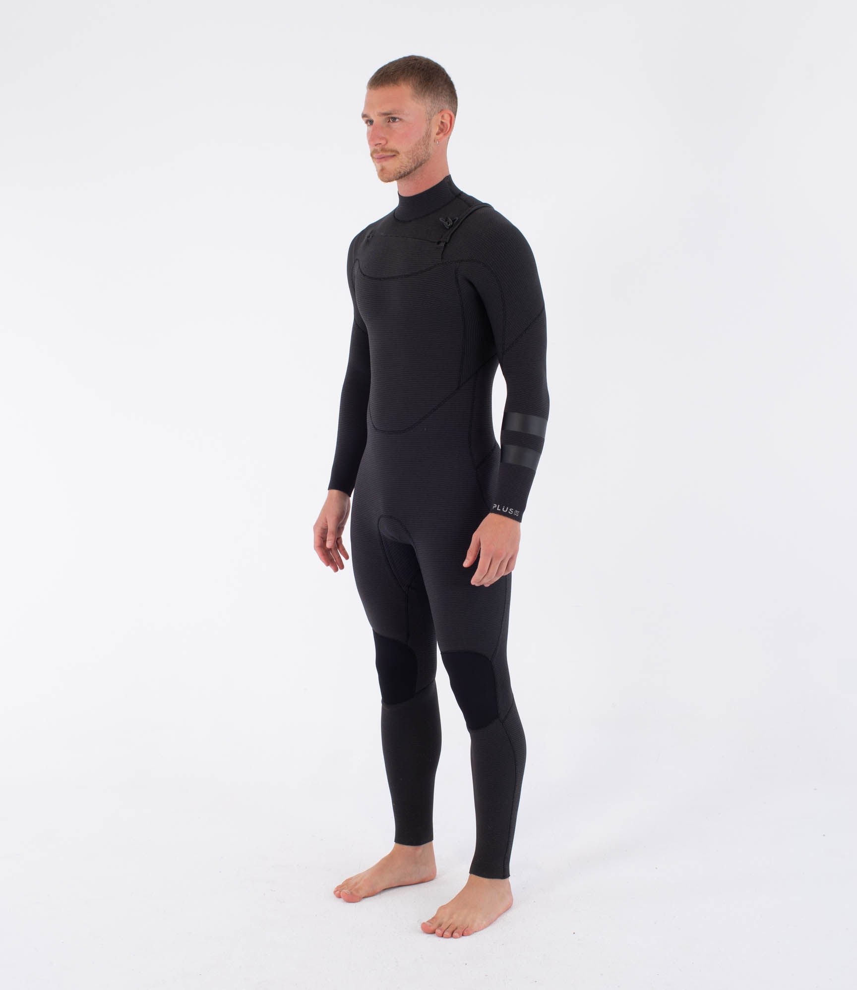Fullsuit Männer - Plus 3/2mm