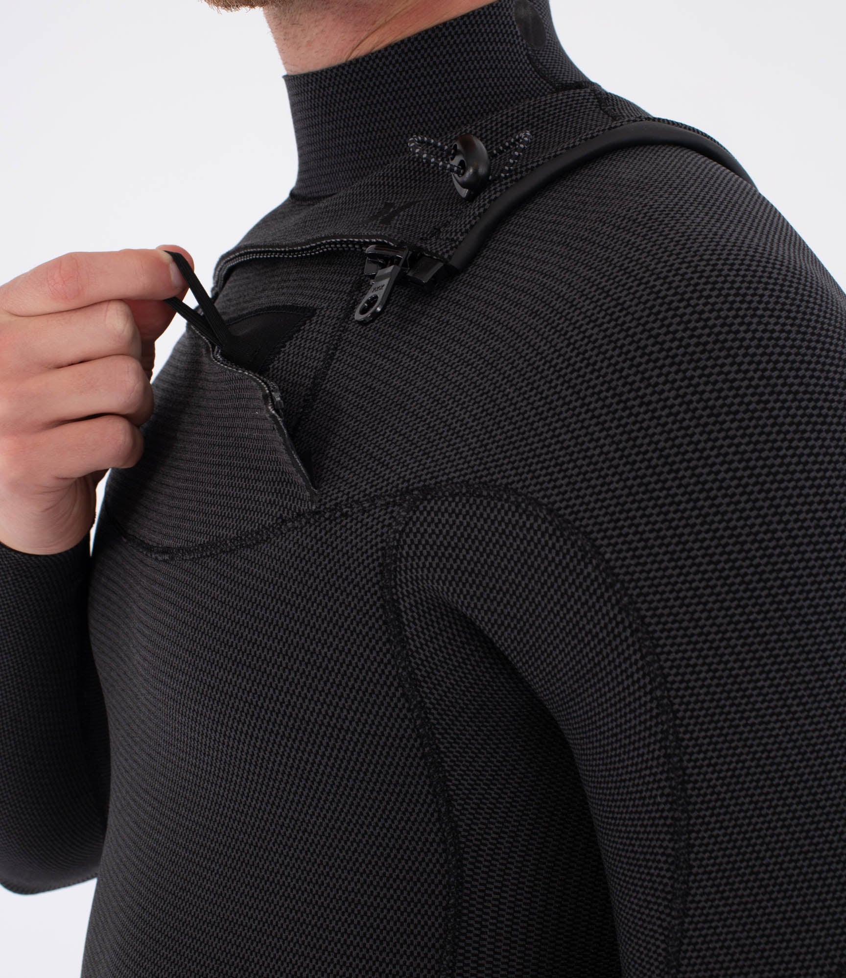 Fullsuit Männer - Plus 3/2mm