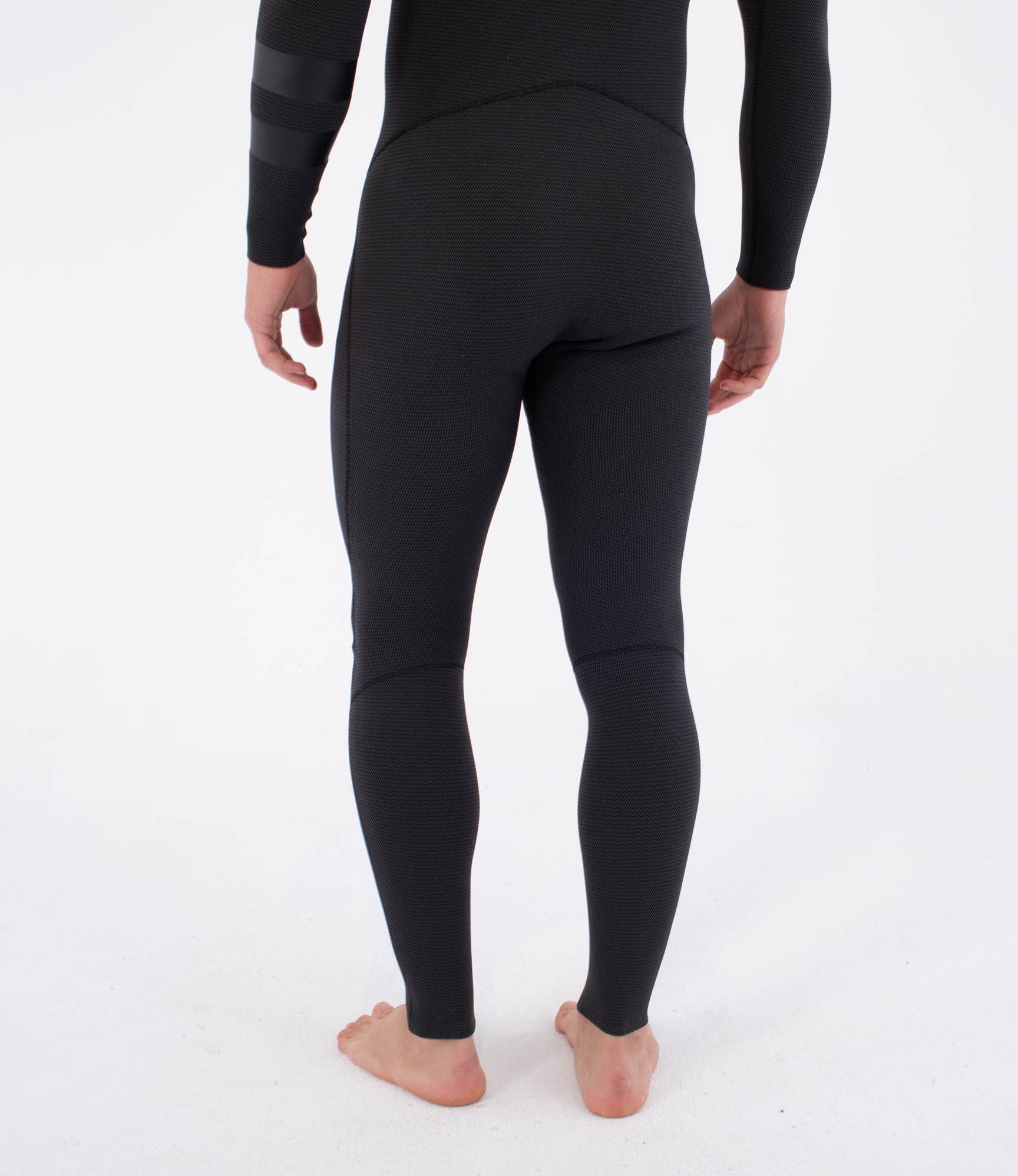 Fullsuit Männer - Plus 3/2mm