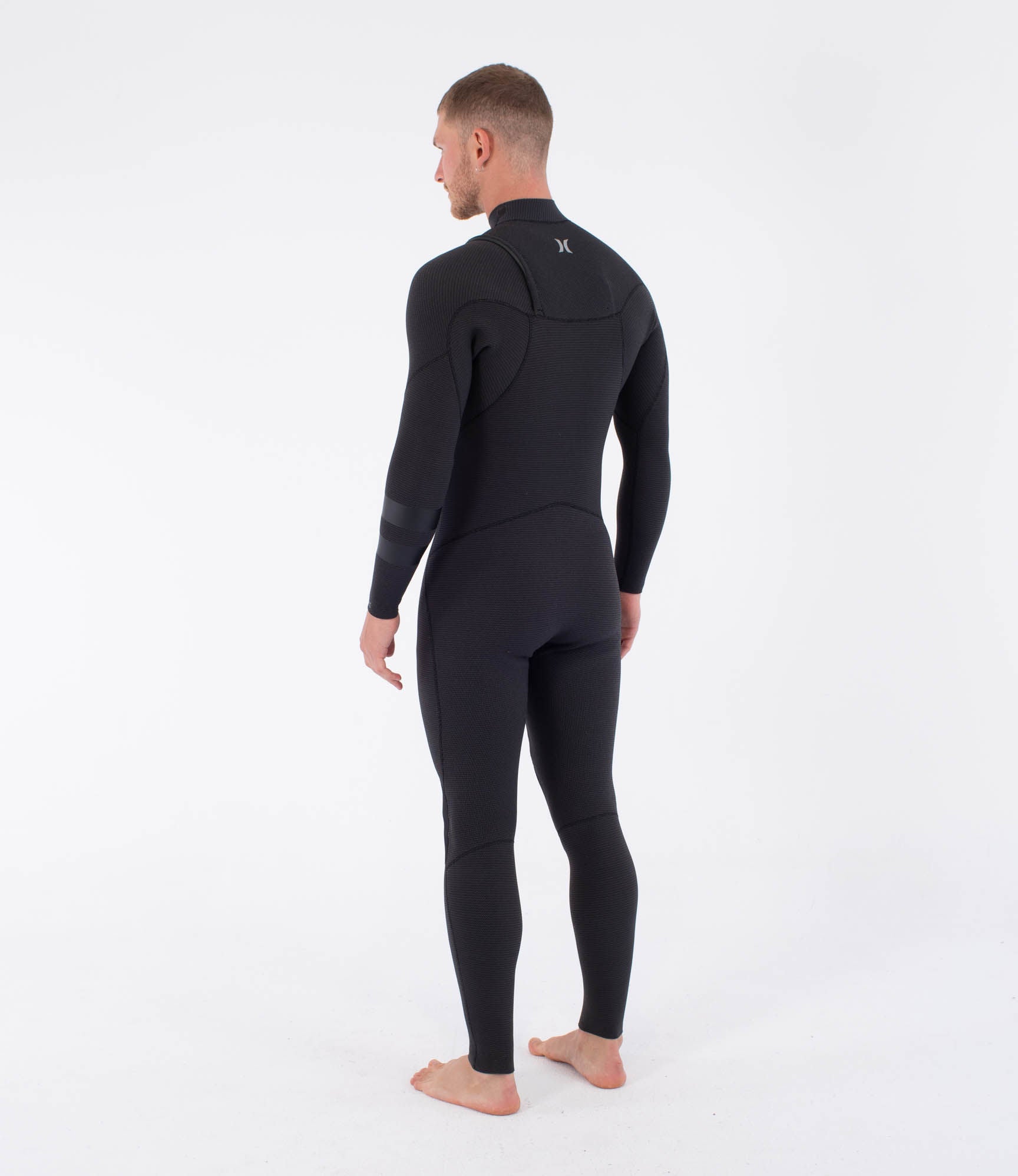 Fullsuit men - Plus 3/2mm – Hurley