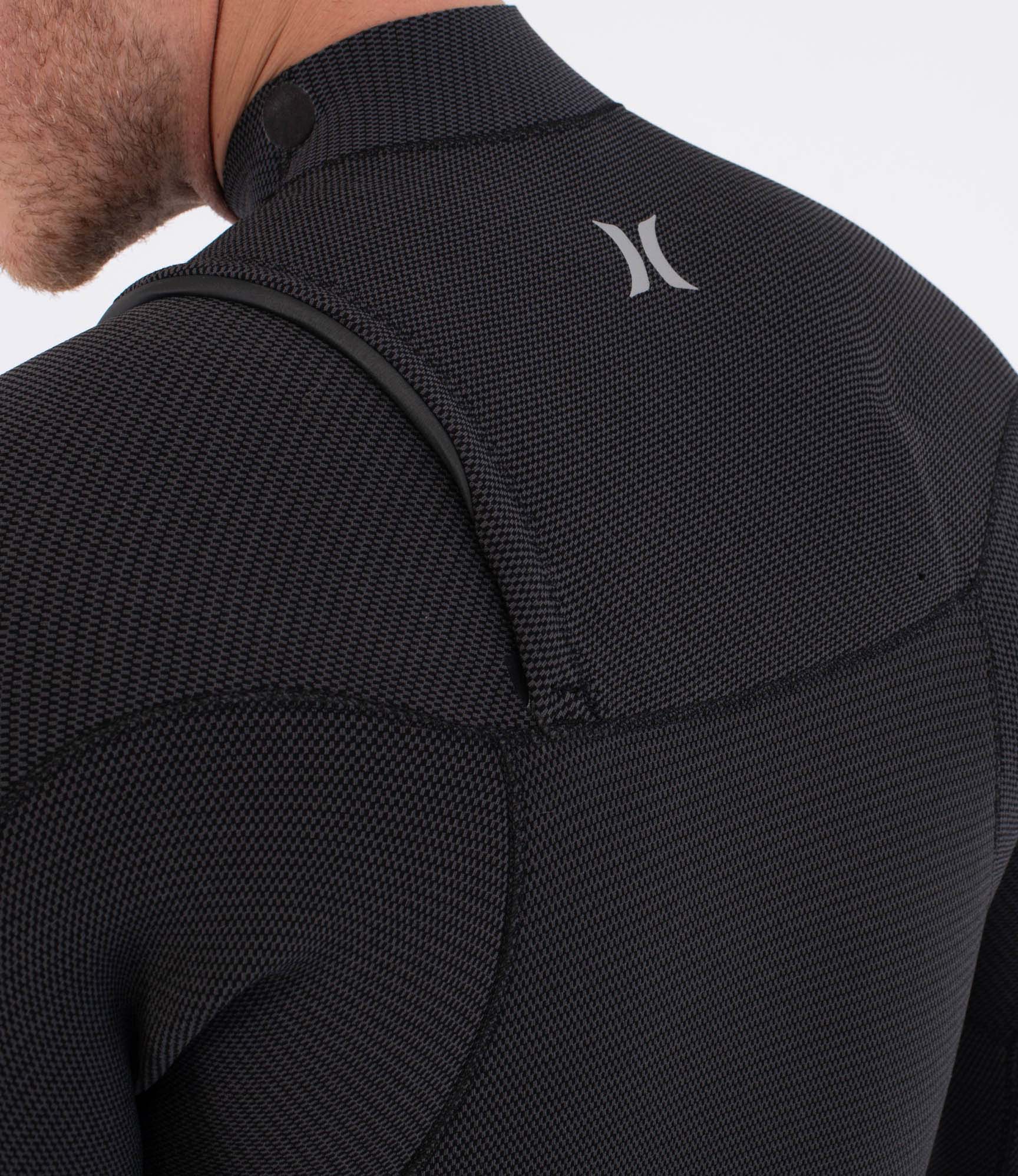 Fullsuit men - Plus 3/2mm – Hurley