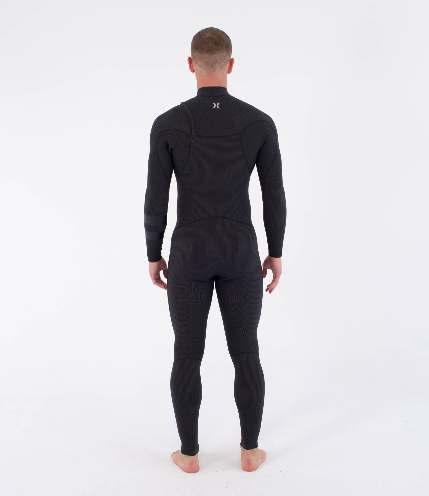 Fullsuit Männer - Plus 3/2mm