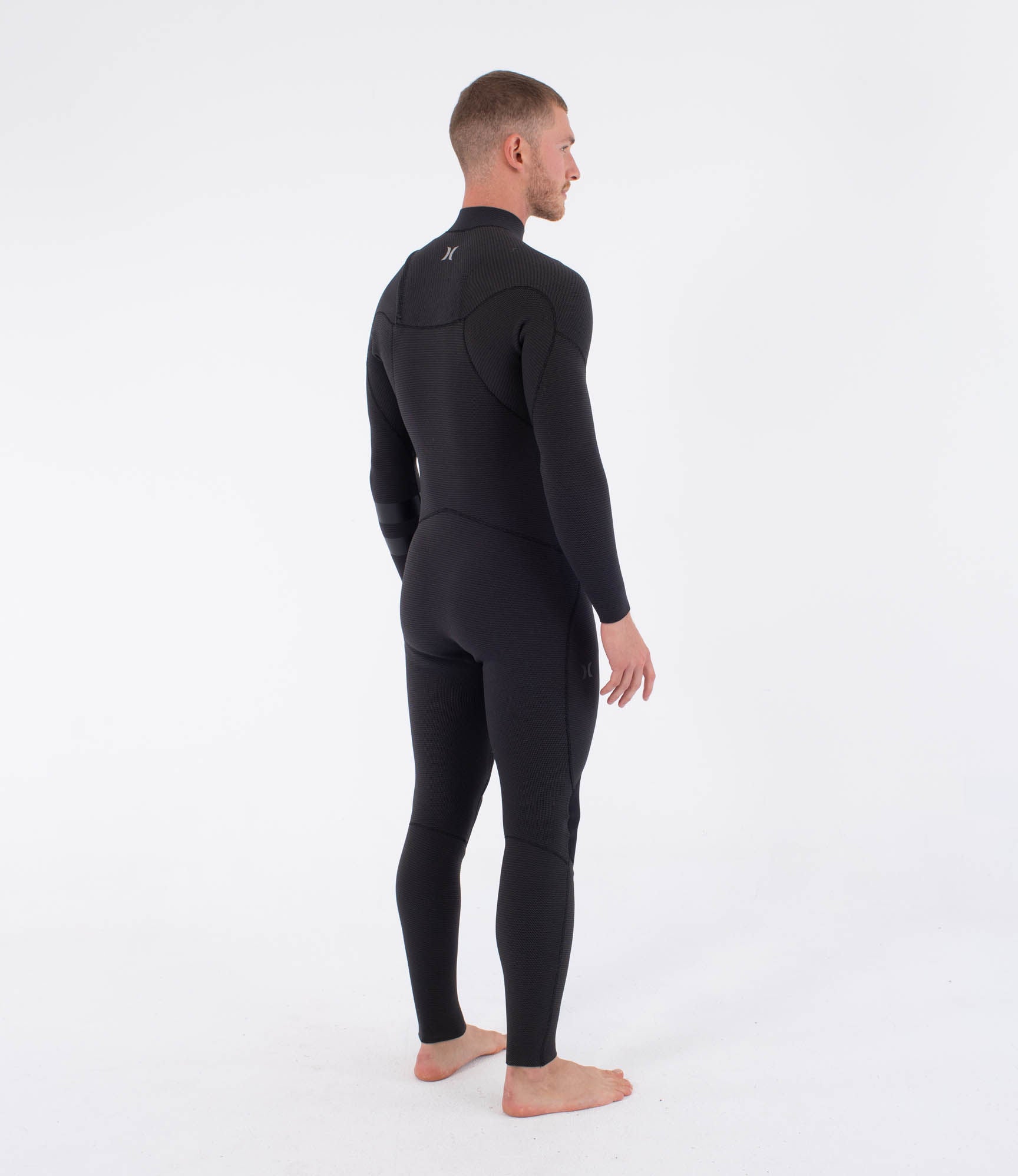 Fullsuit Männer - Plus 3/2mm