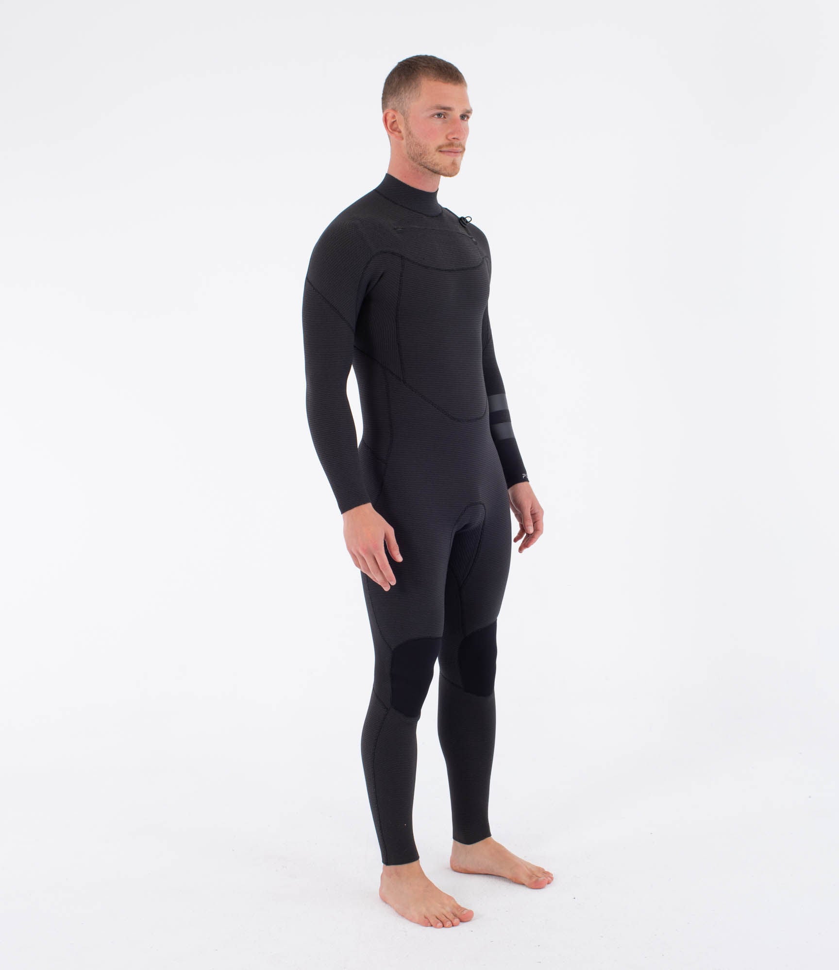 Hurley 、フルスーツ 、ブラック Fullsuit men - Plus 3/2mm – Hurley