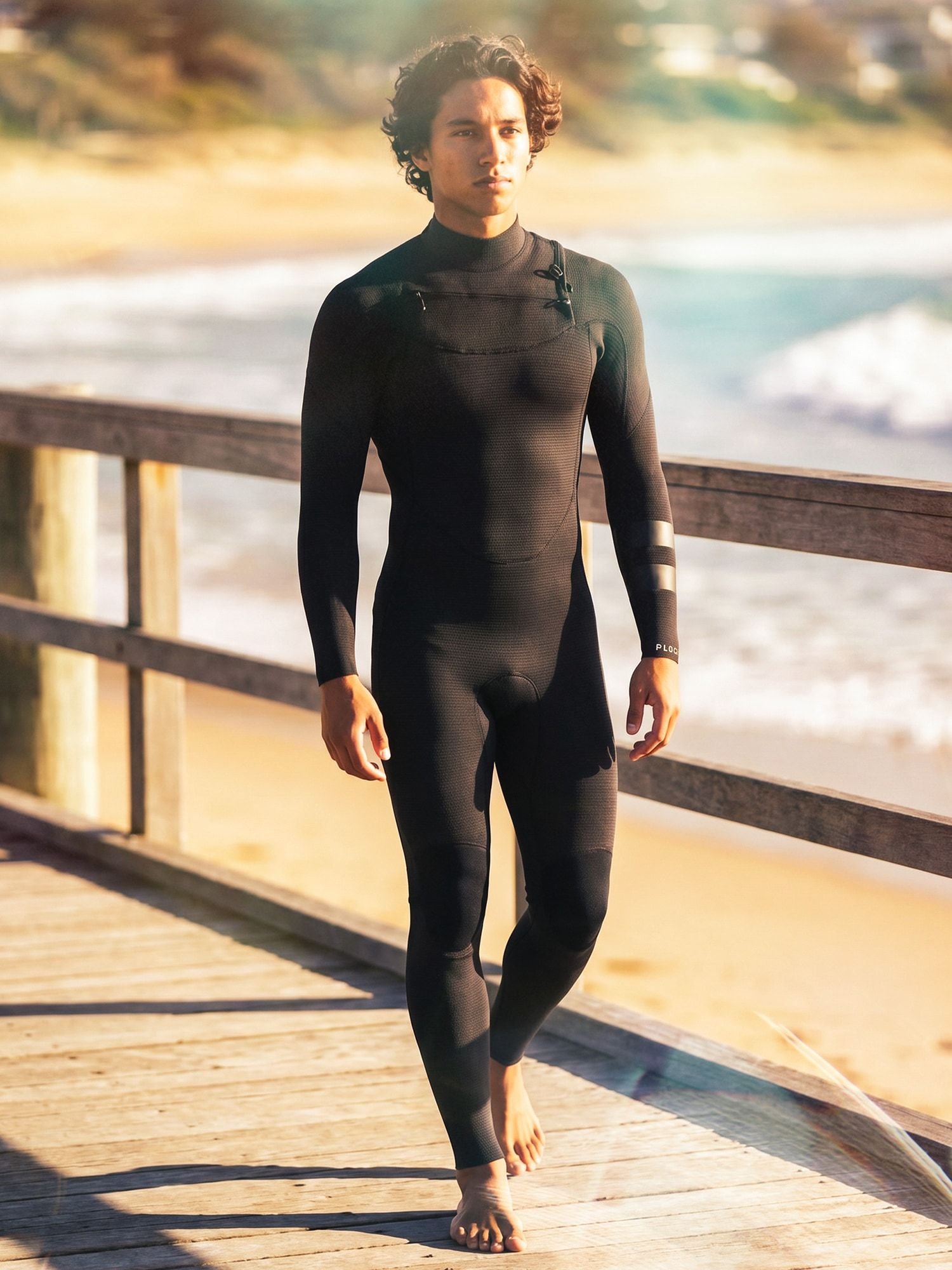 Fullsuit Männer - Plus 3/2mm