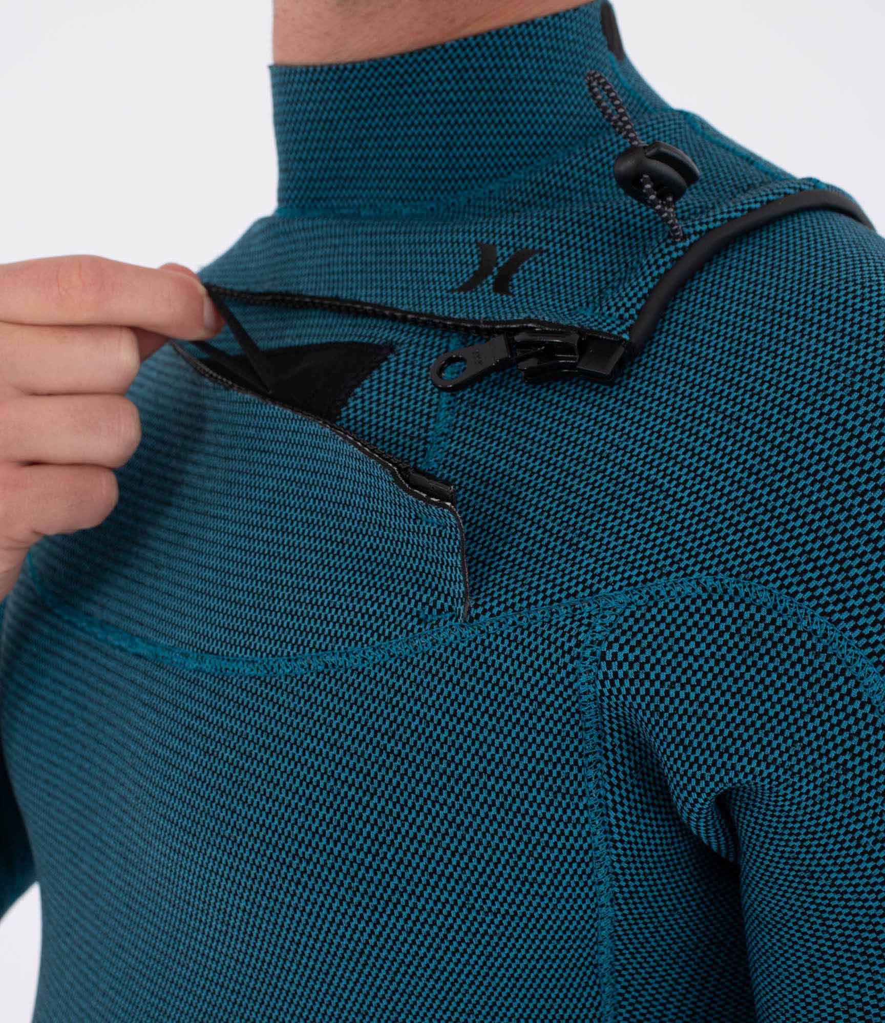 Fullsuit Männer - Plus 3/2mm