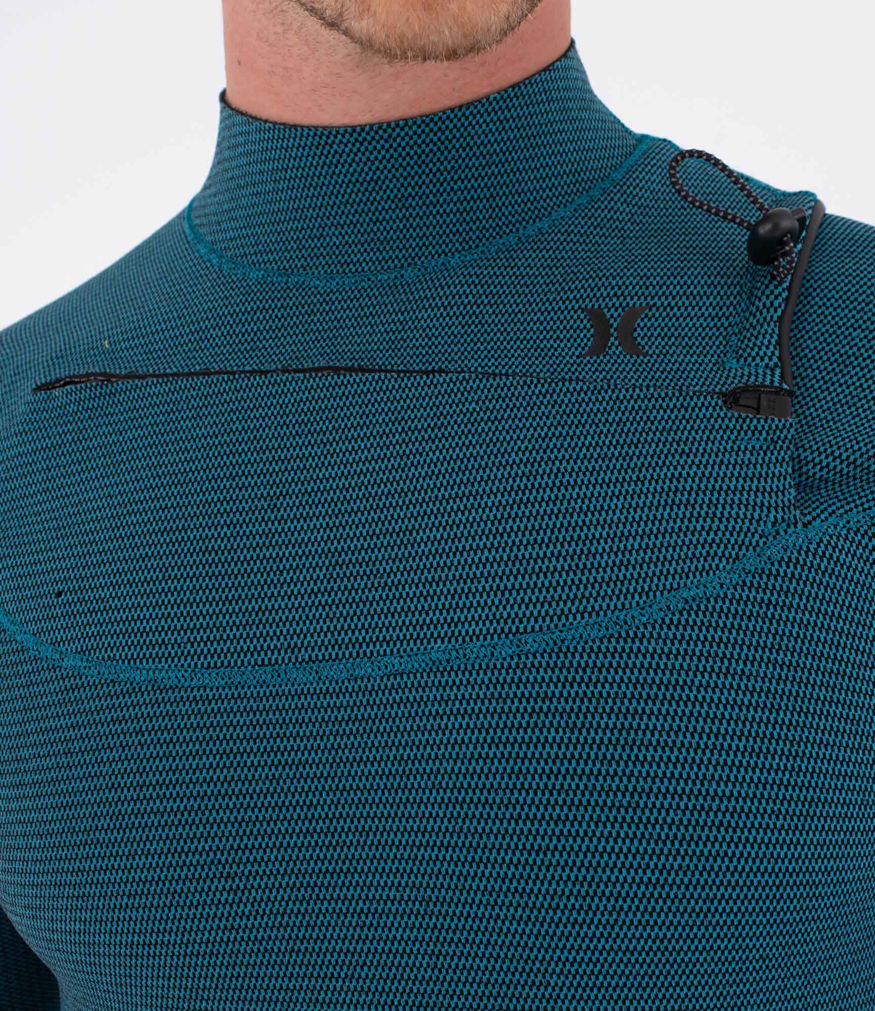 Fullsuit Männer - Plus 3/2mm