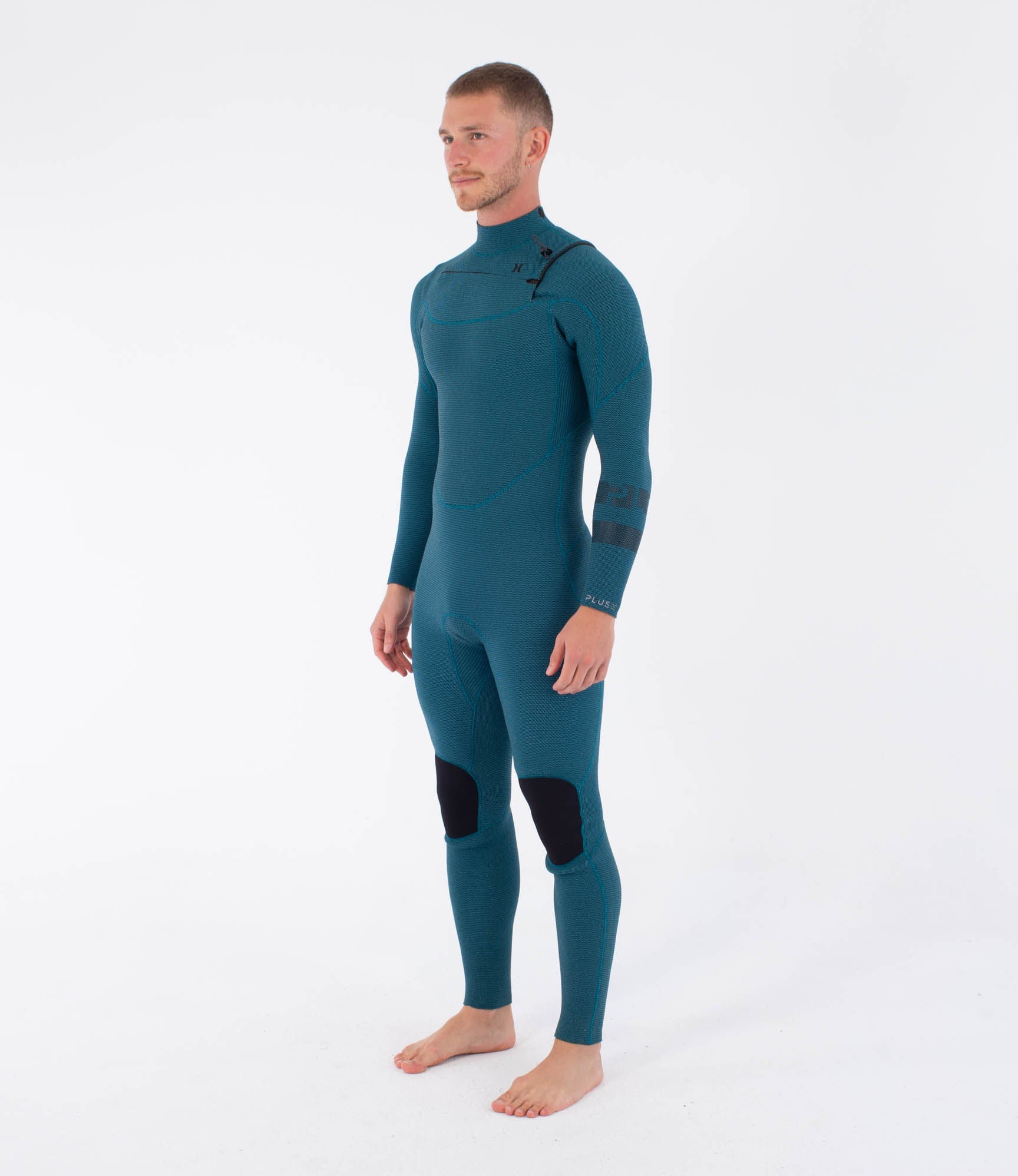 Fullsuit Männer - Plus 3/2mm