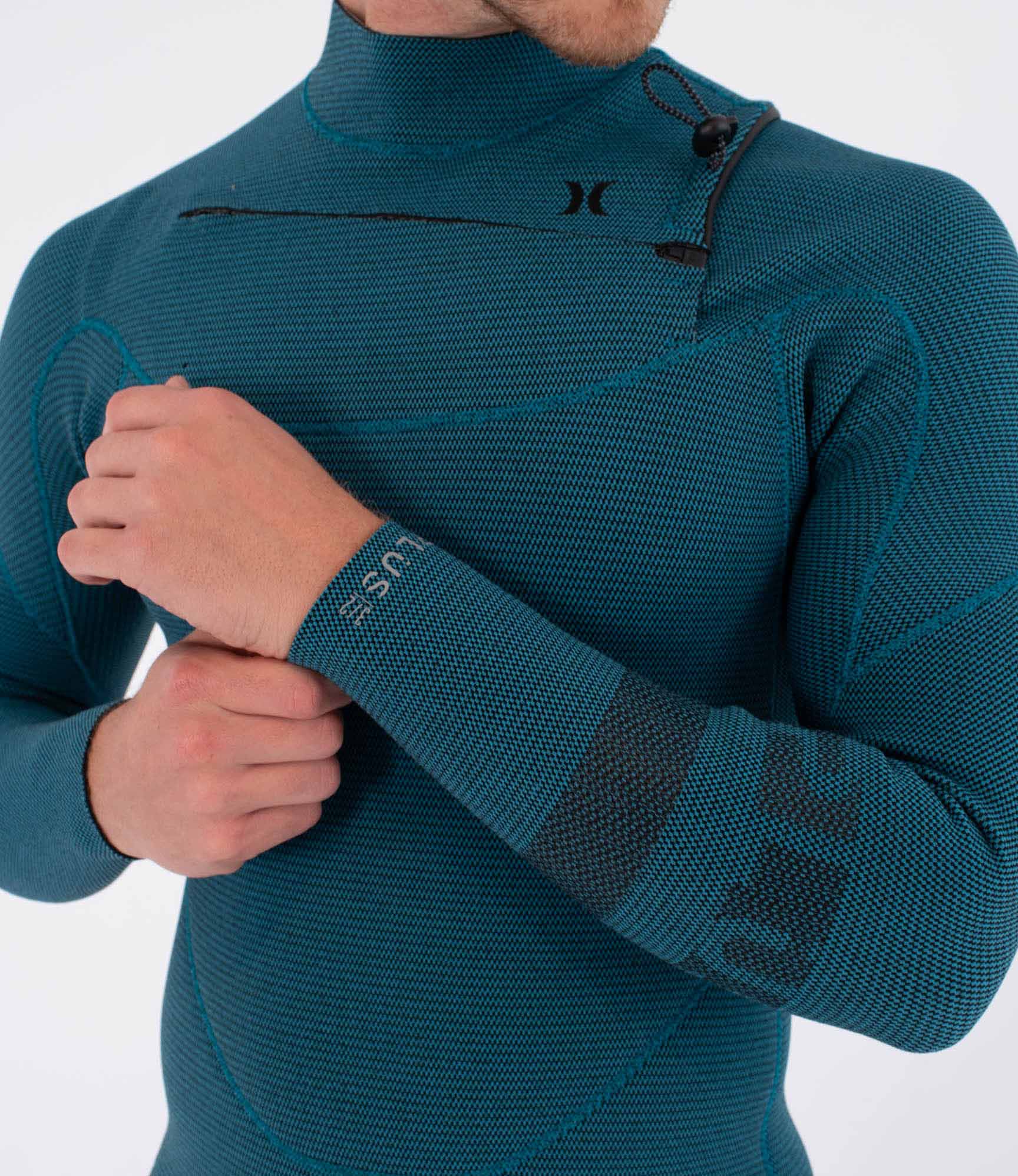 Fullsuit Männer - Plus 3/2mm