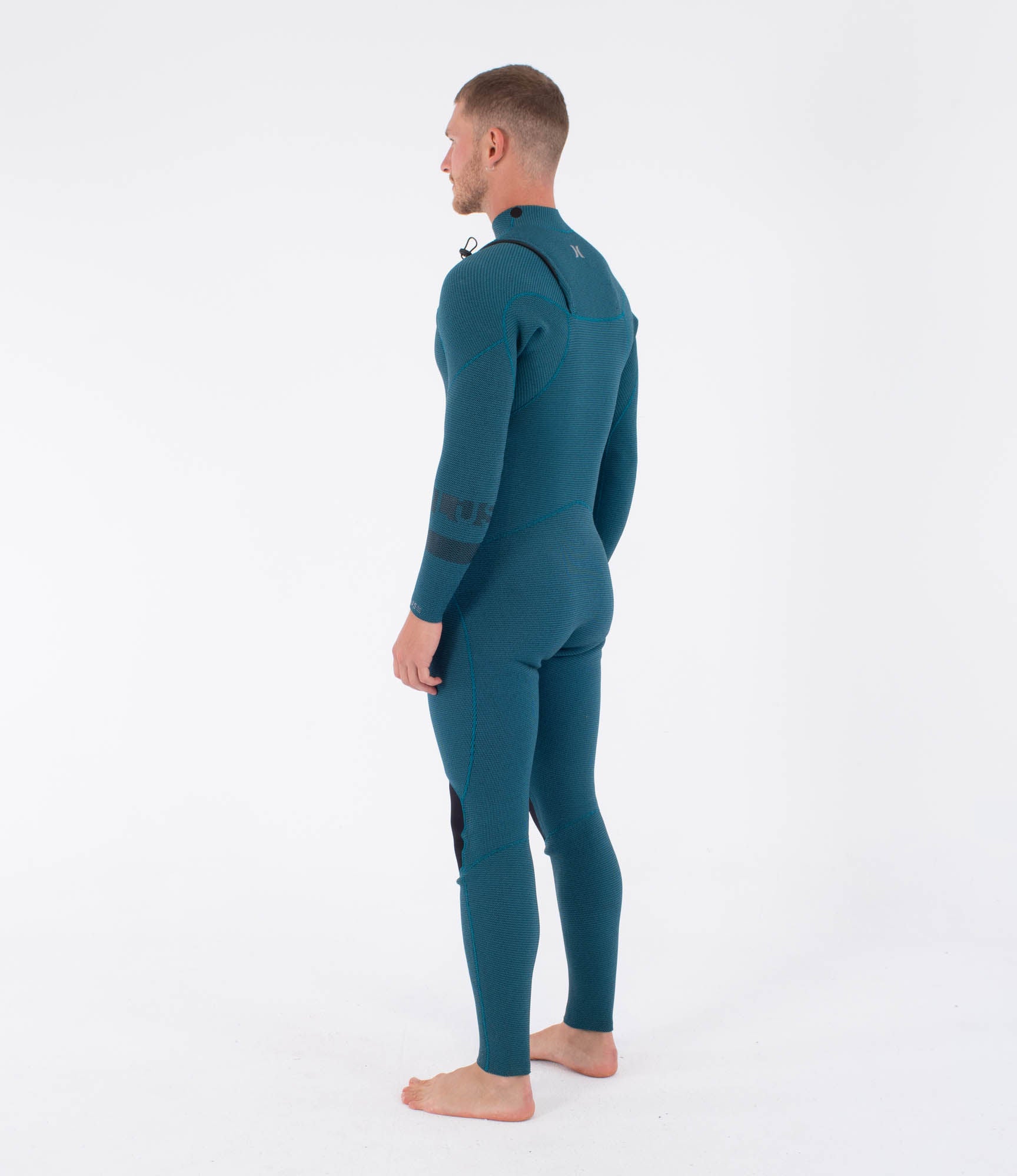 Fullsuit Männer - Plus 3/2mm