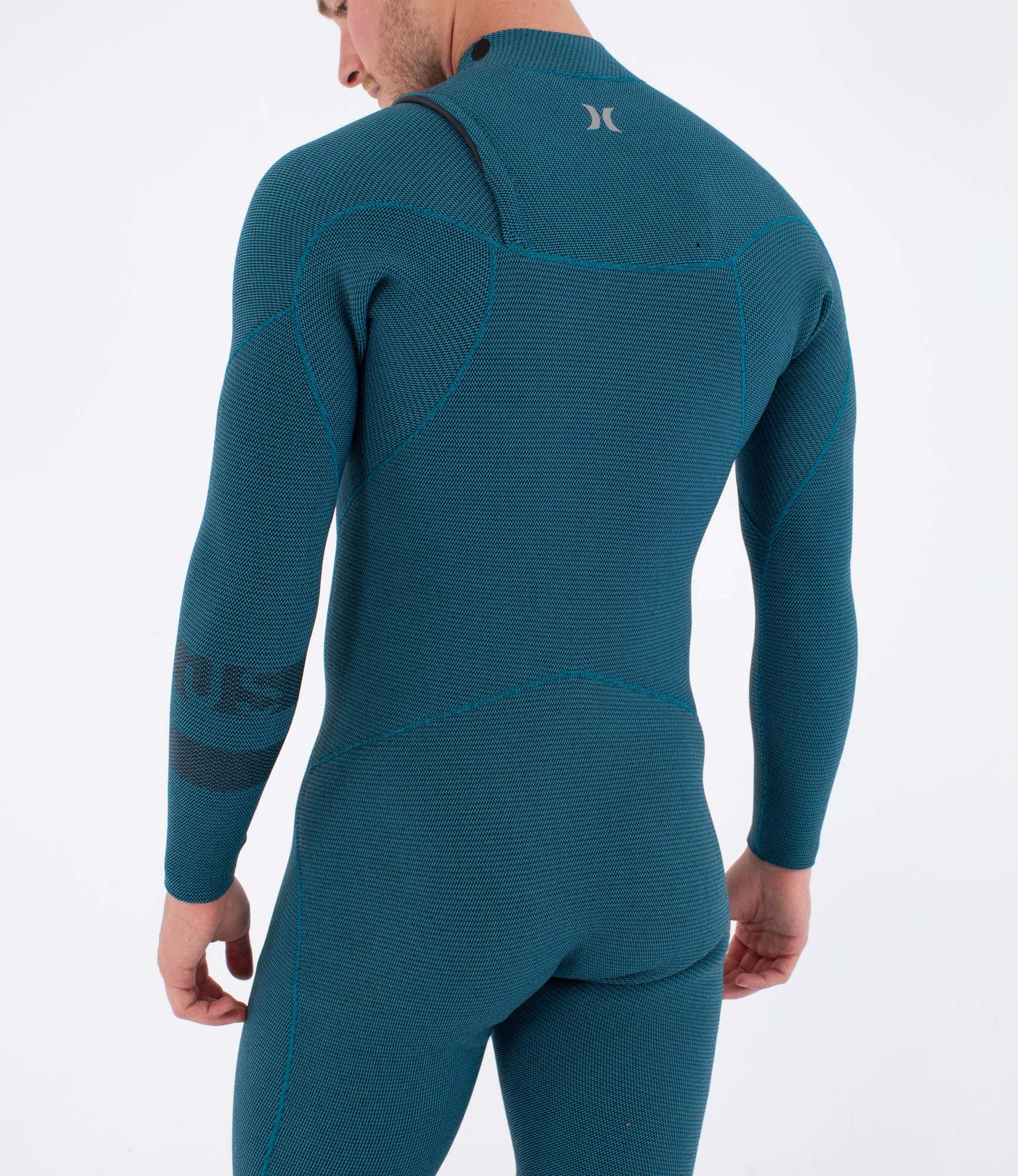 Fullsuit Männer - Plus 3/2mm