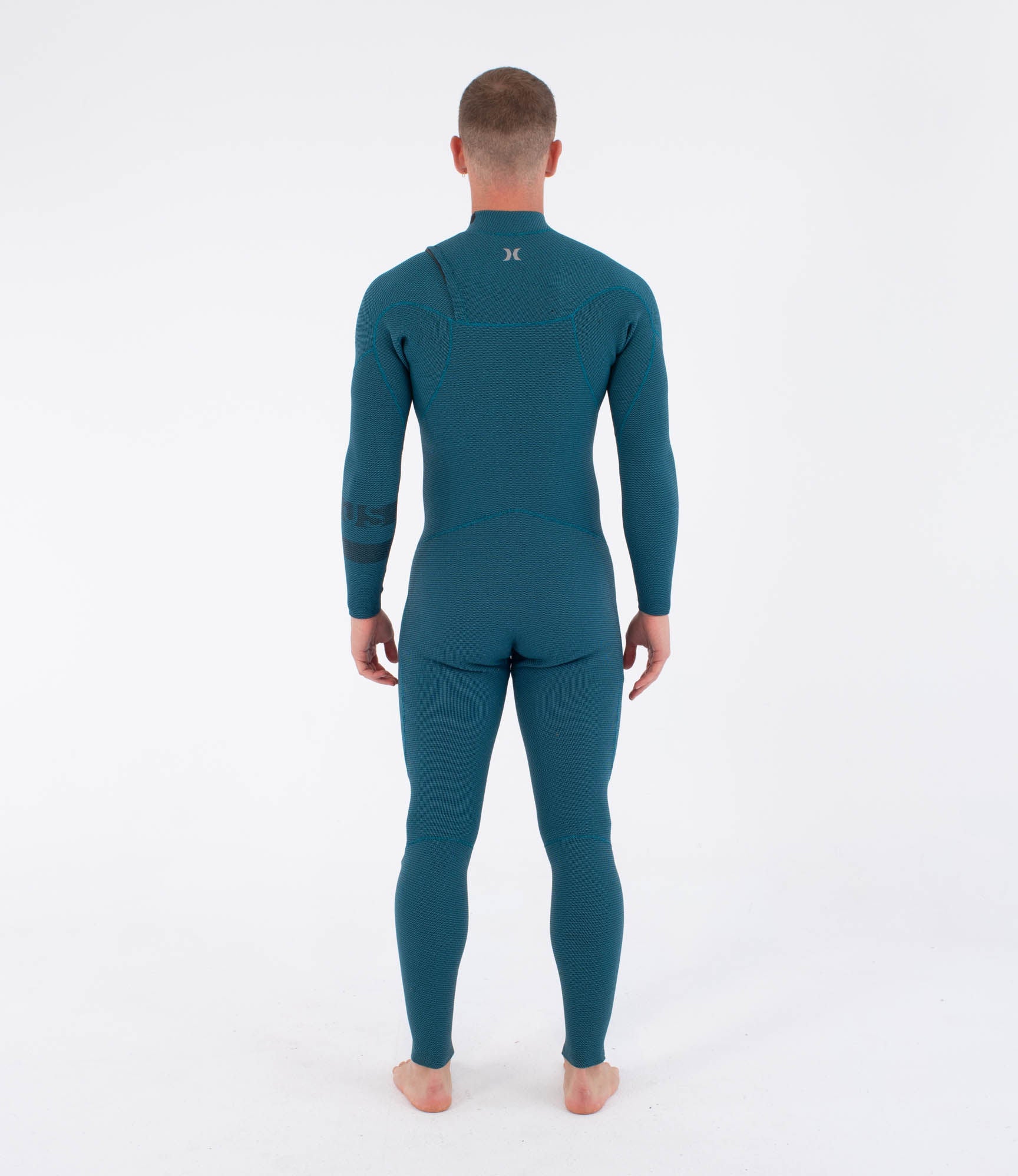 Fullsuit Männer - Plus 3/2mm