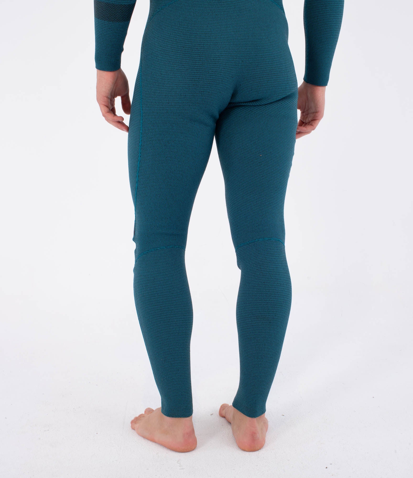 Fullsuit Männer - Plus 3/2mm