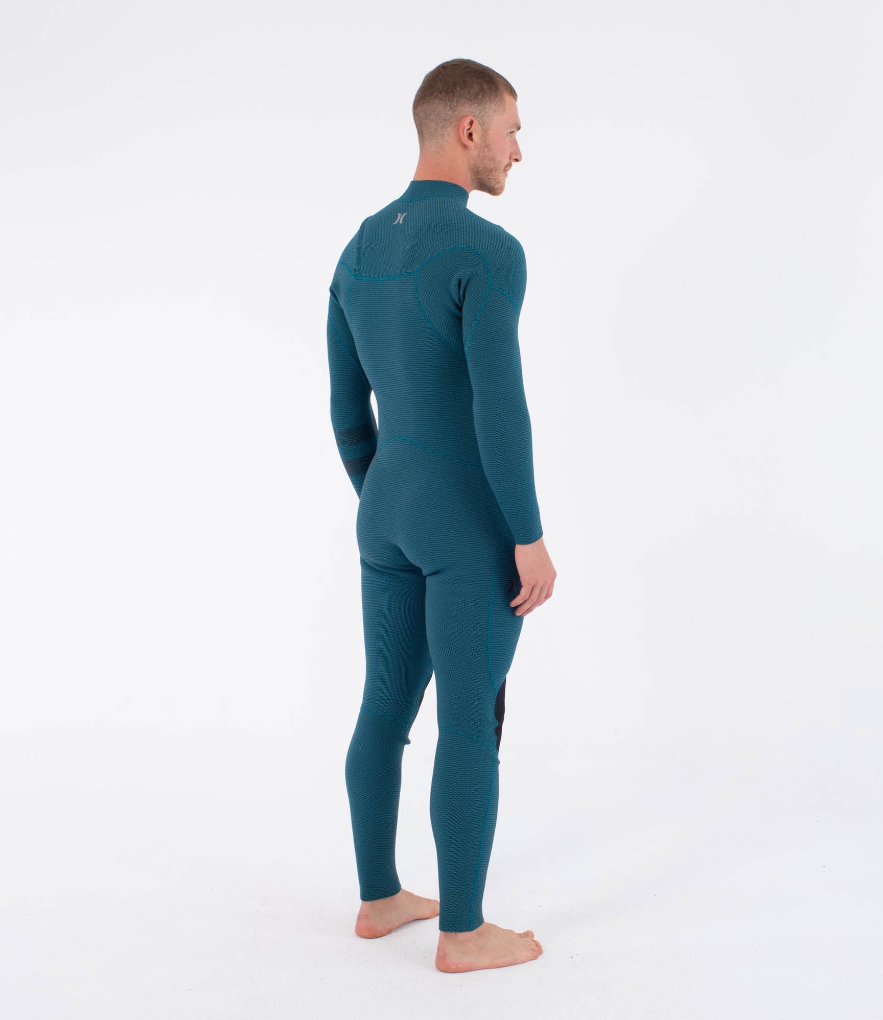 Fullsuit Männer - Plus 3/2mm