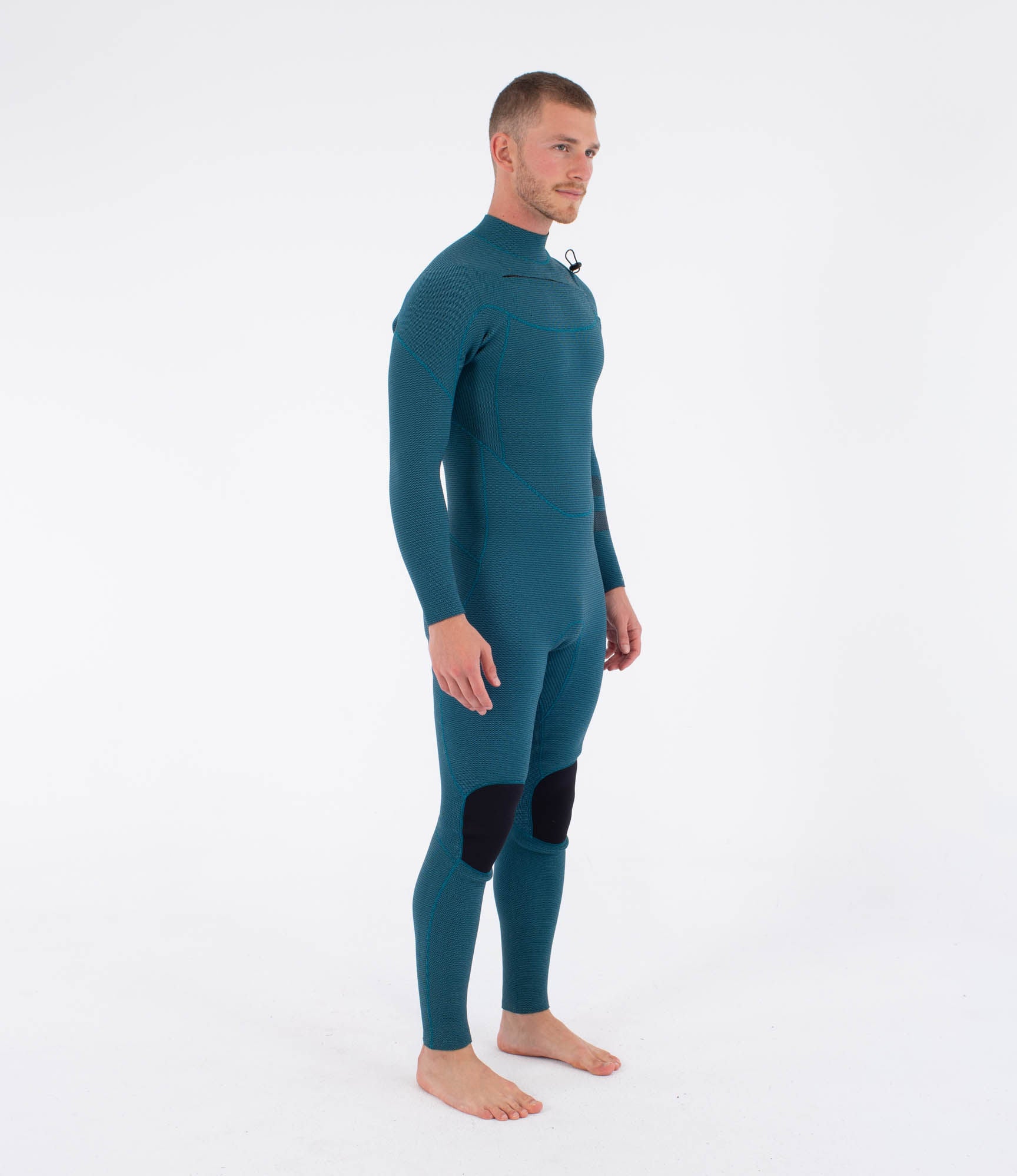 Fullsuit Männer - Plus 3/2mm