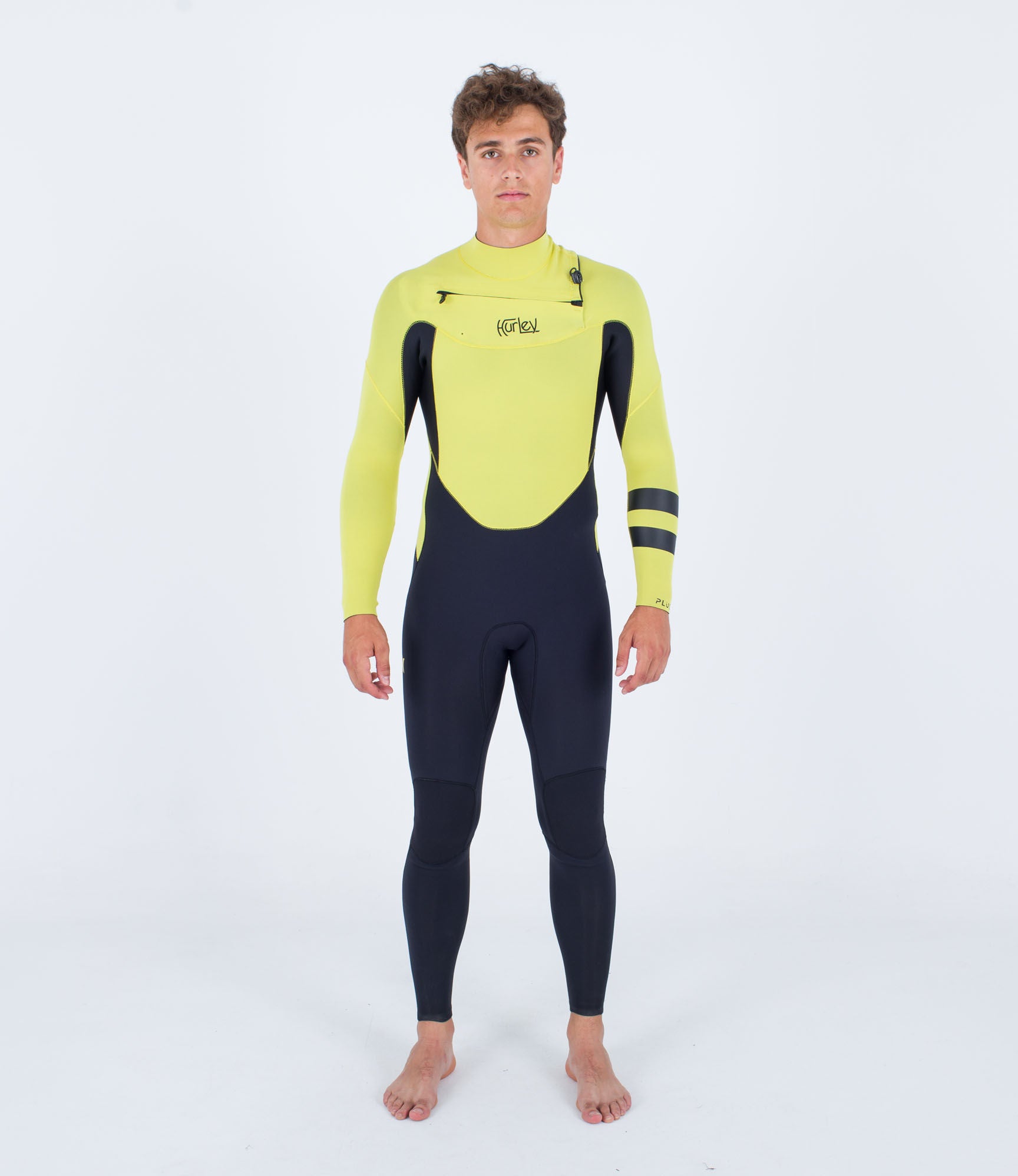 PLUS 3/2MM Nic Fullsuit - Hombre