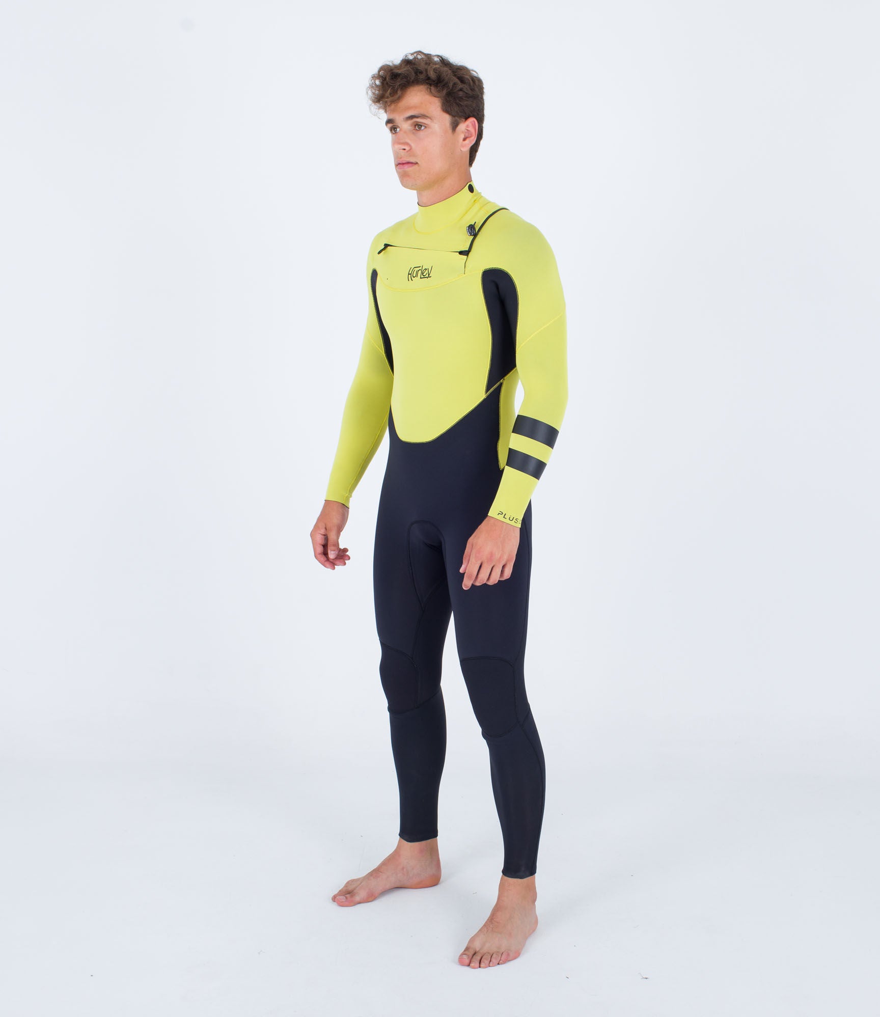 PLUS 3/2MM Nic Fullsuit - Hombre