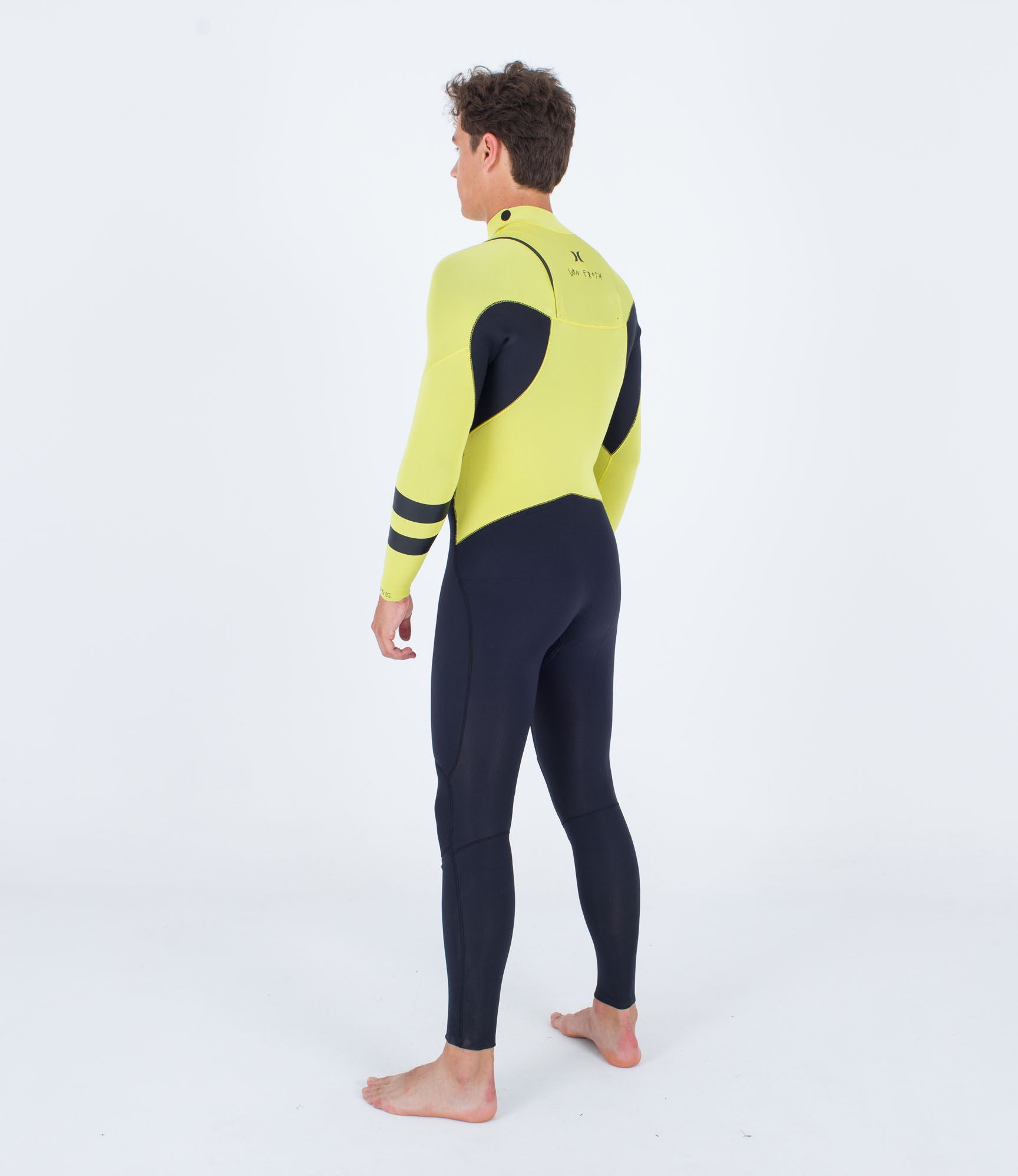 PLUS 3/2MM Nic Fullsuit - Hombre