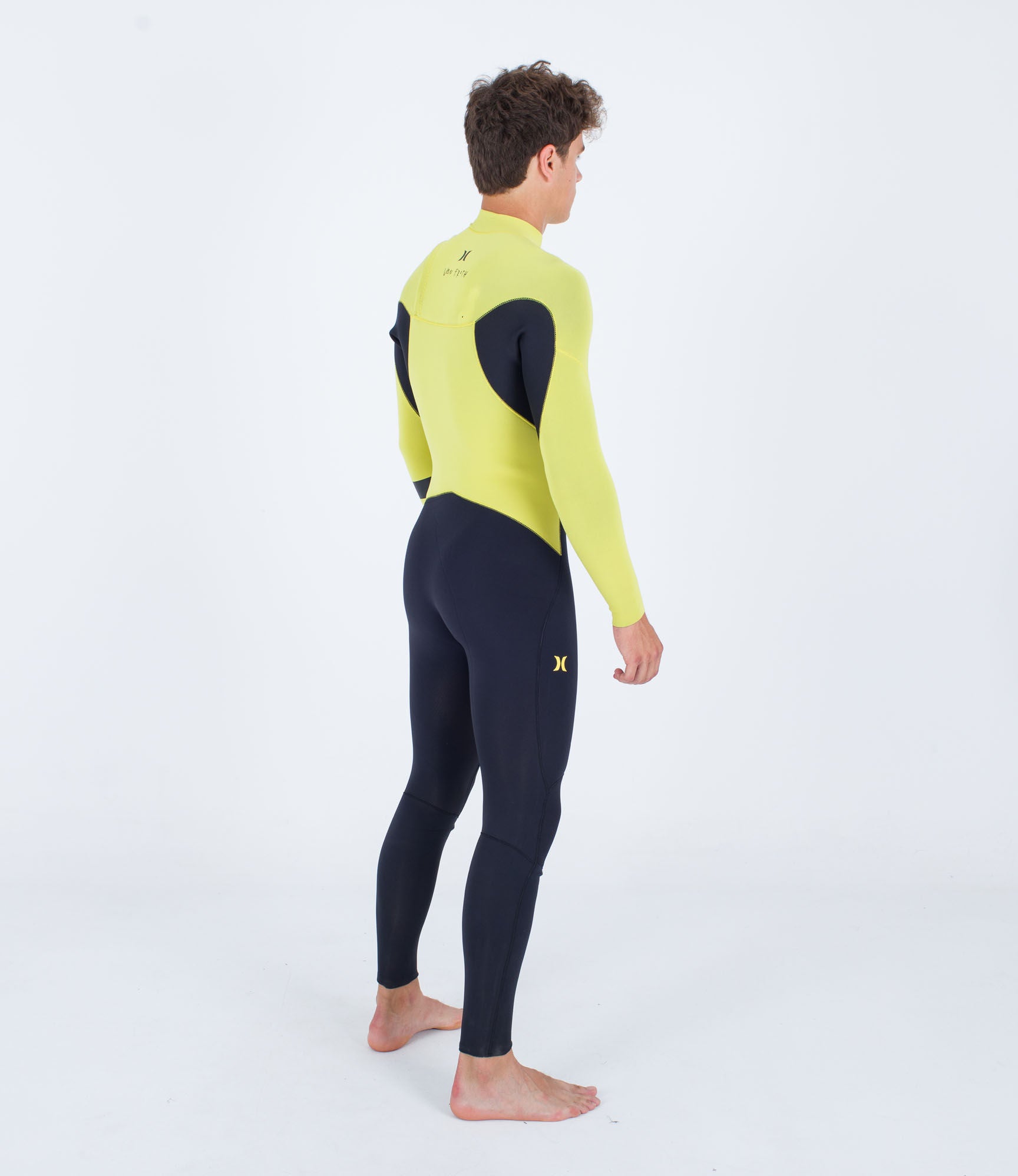 PLUS 3/2MM Nic Fullsuit - Hombre