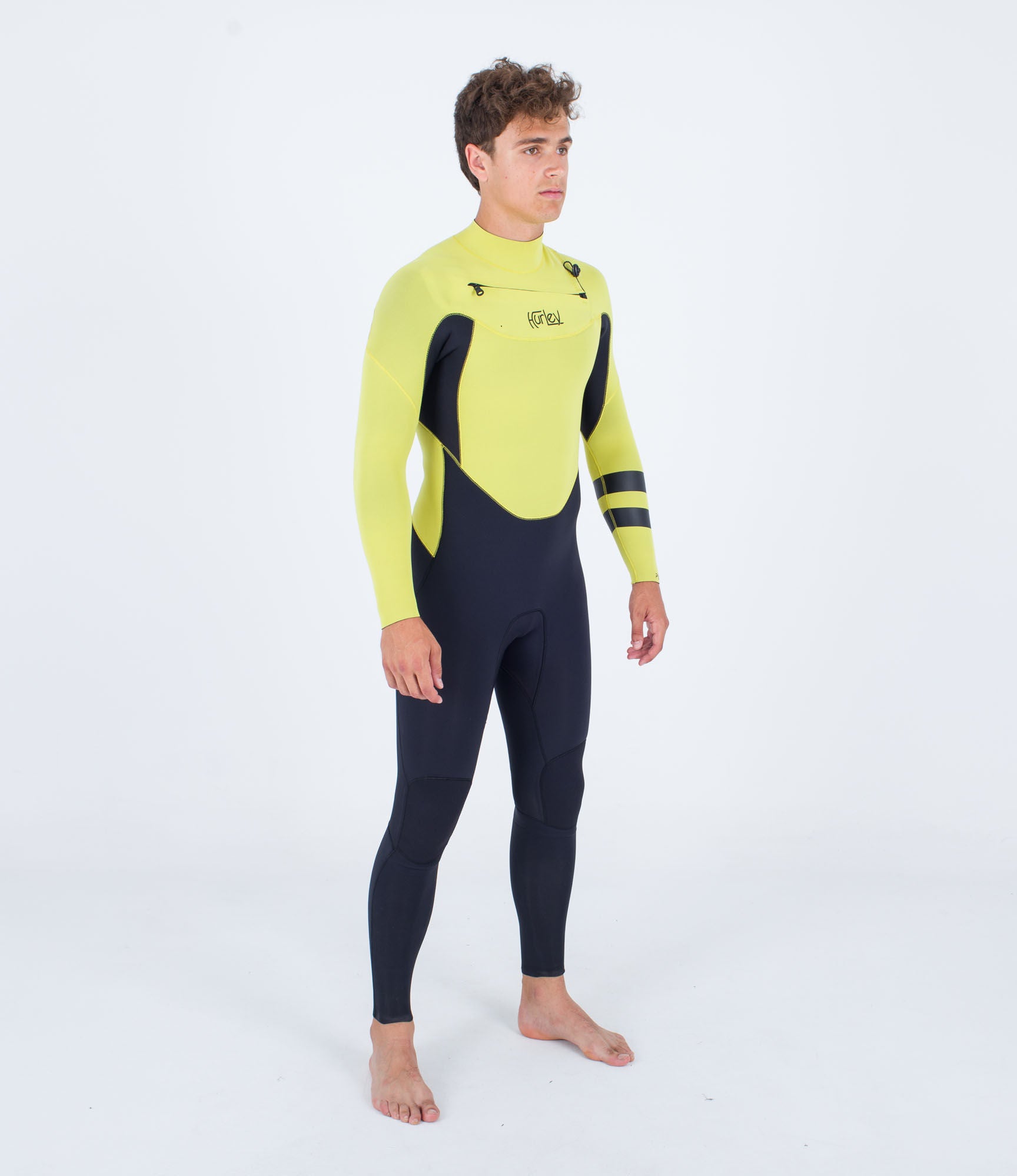 PLUS 3/2MM Nic Fullsuit - Hombre