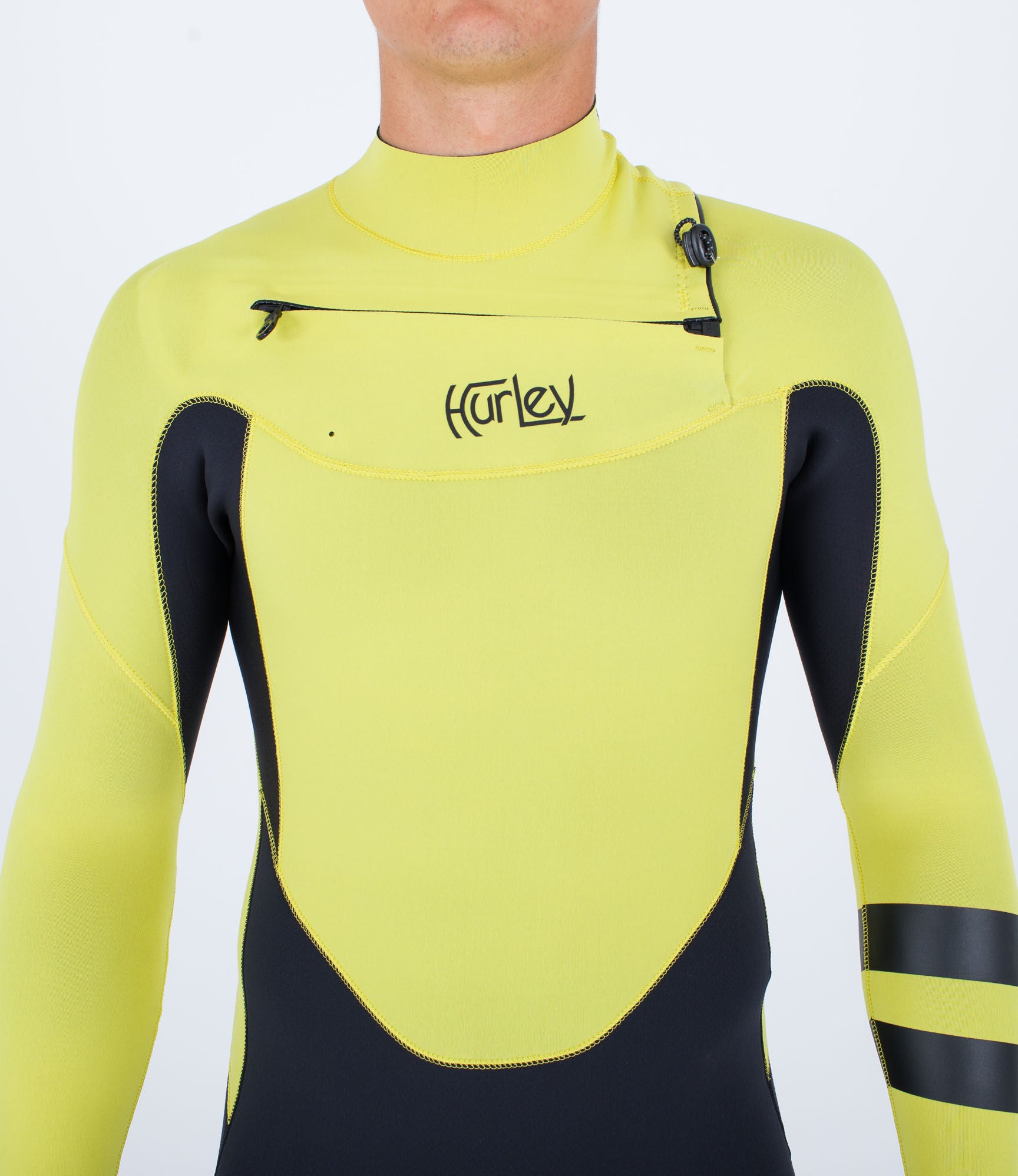 PLUS 3/2MM Nic Fullsuit - Hombre