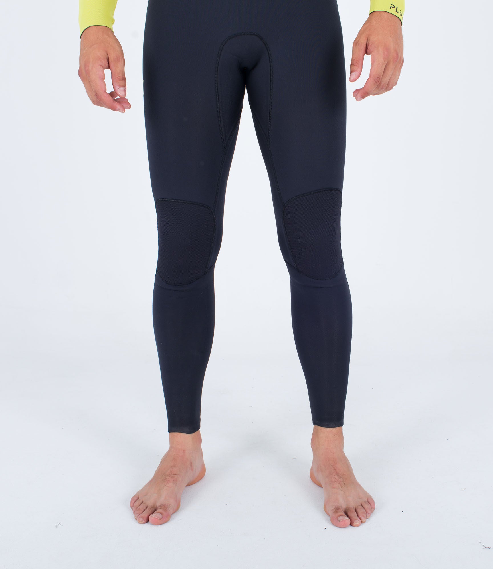 PLUS 3/2MM Nic Fullsuit - Hombre