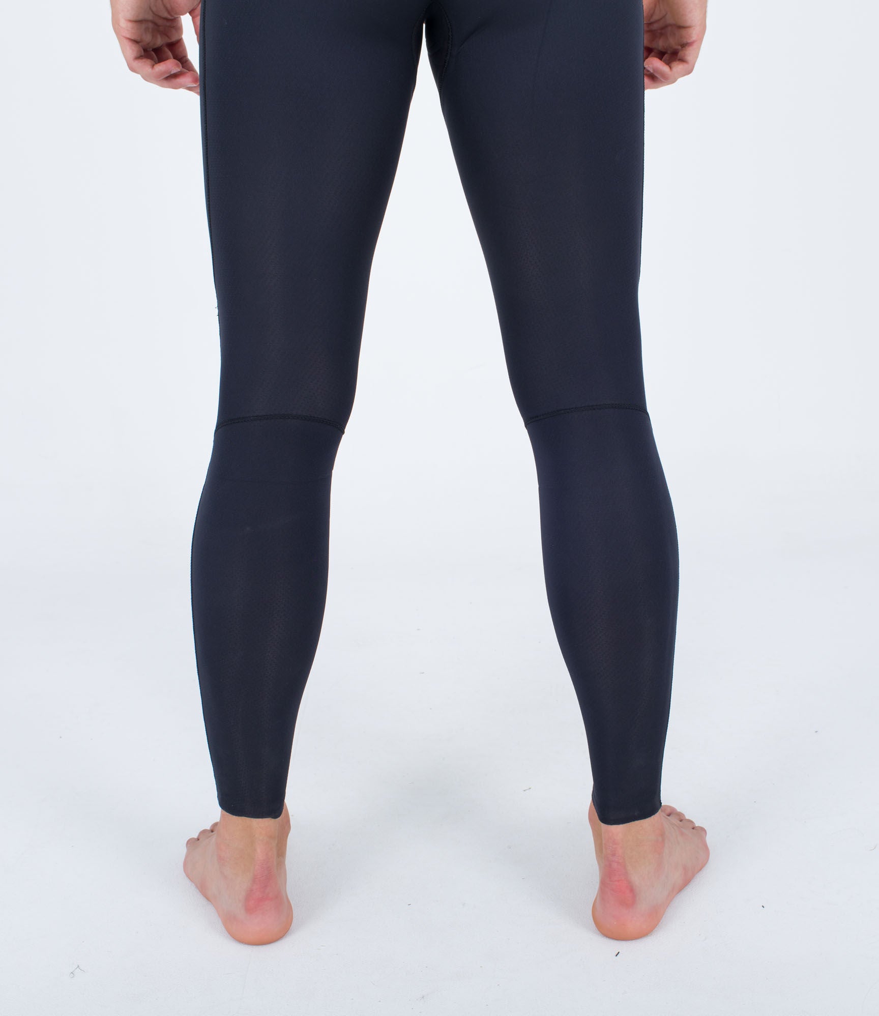 PLUS 3/2MM Nic Fullsuit - Men – Hurley