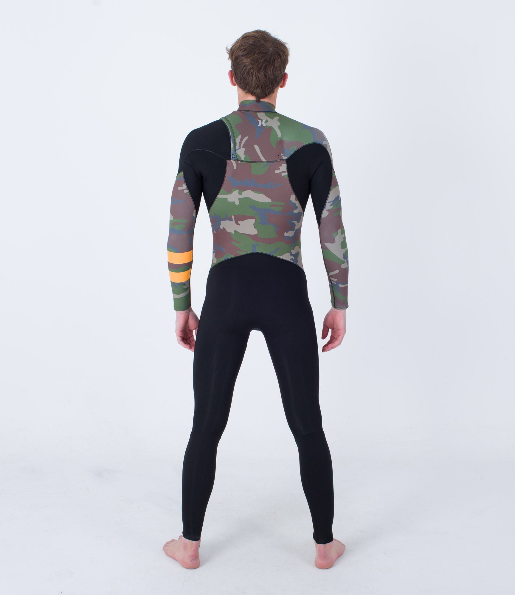 PLUS printed 3/2MM Fullsuit - Men – Hurley