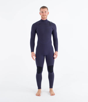 Plus 4/3MM - Men's Fullsuit