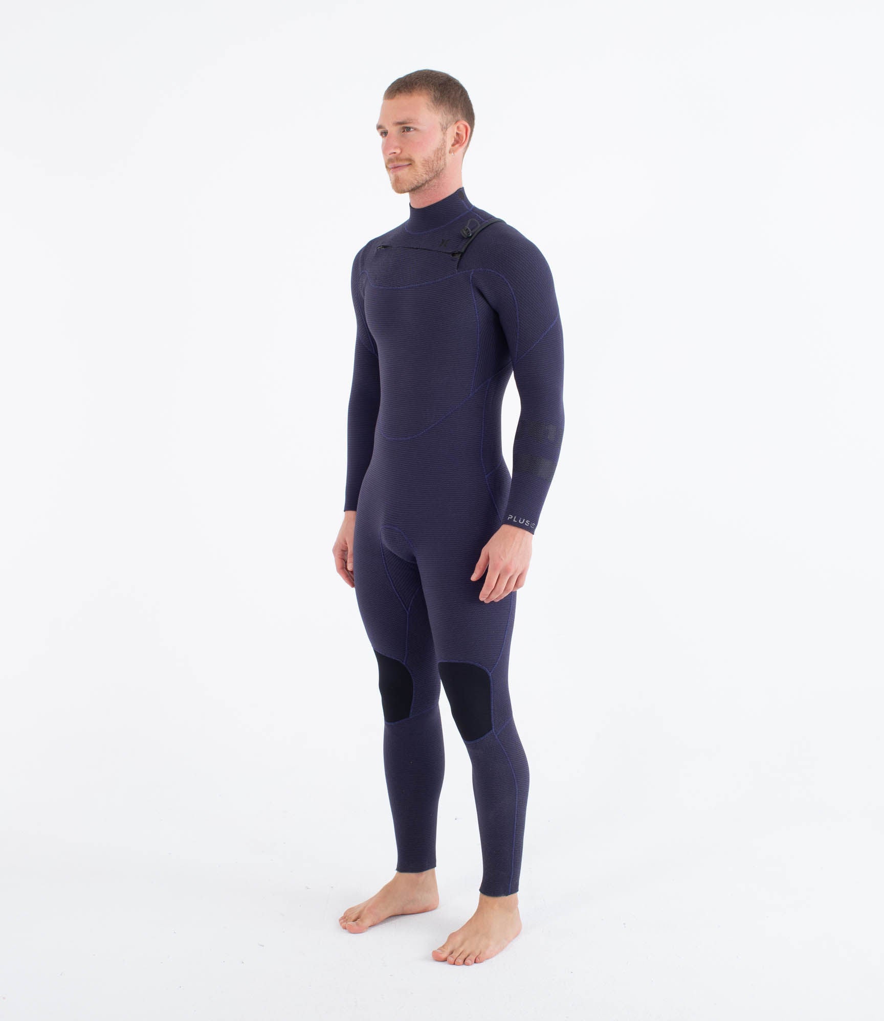 Plus 4/3MM - Men's Fullsuit