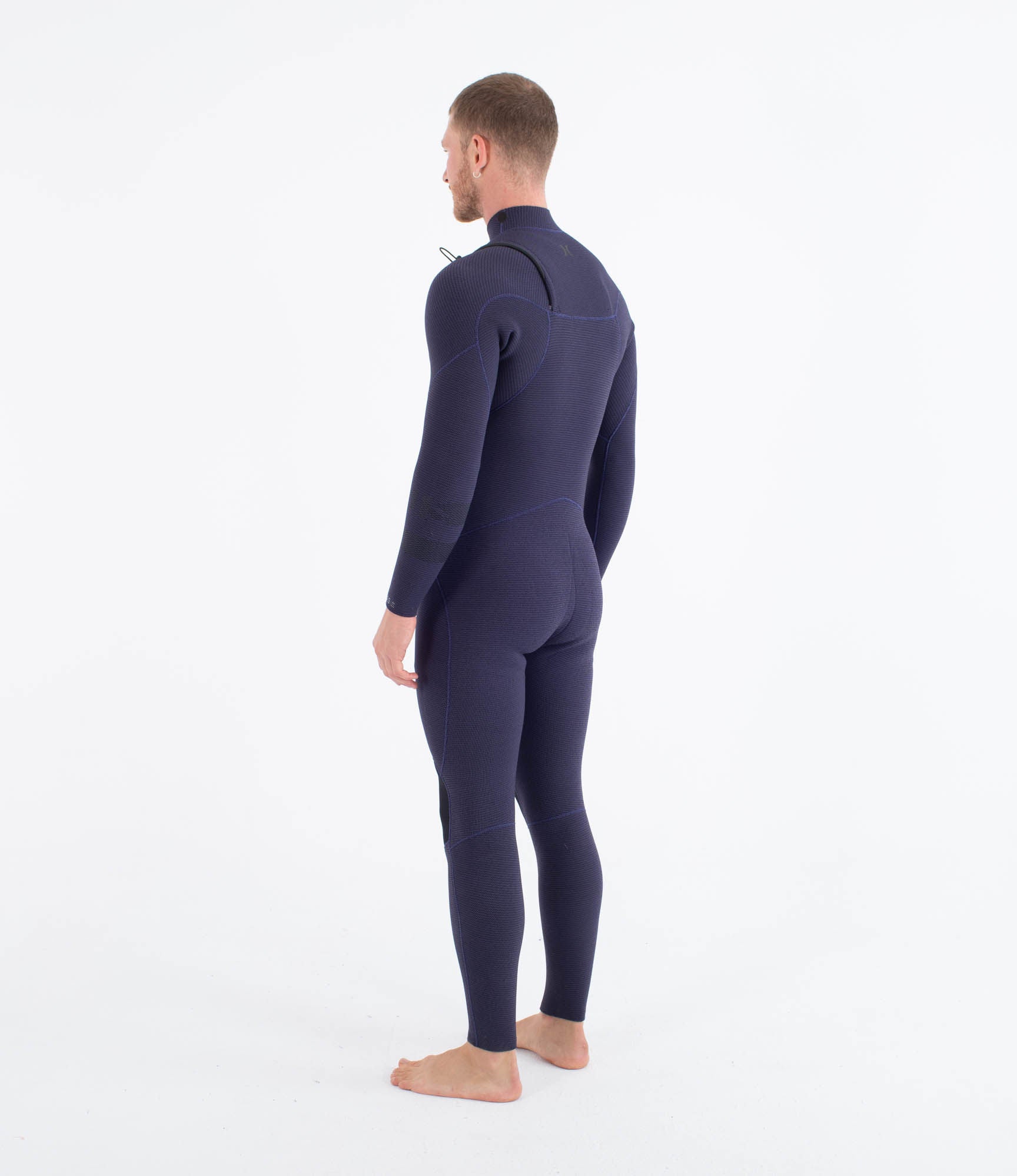 Plus 4/3MM - Men's Fullsuit
