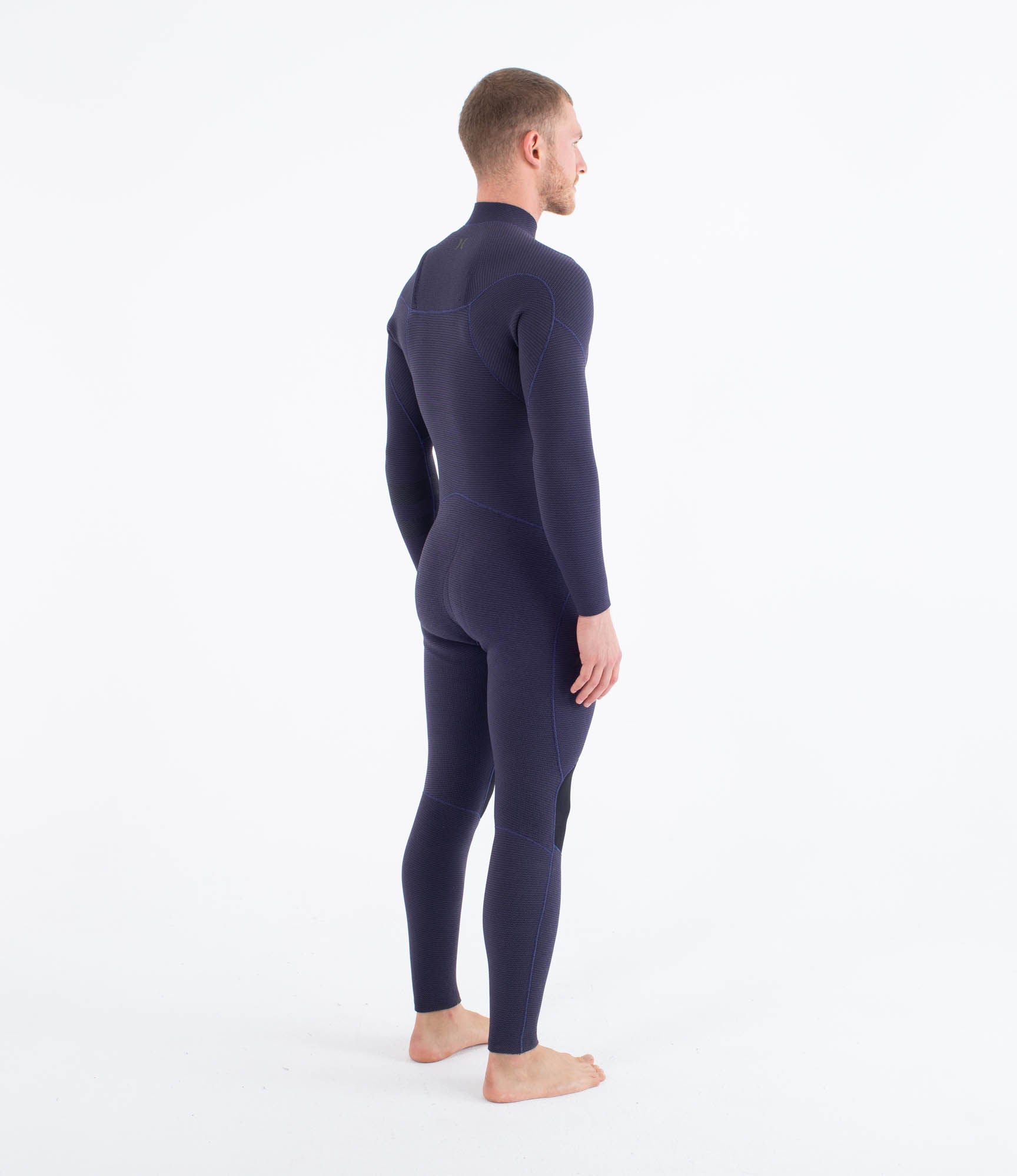 Plus 4/3MM - Men's Fullsuit