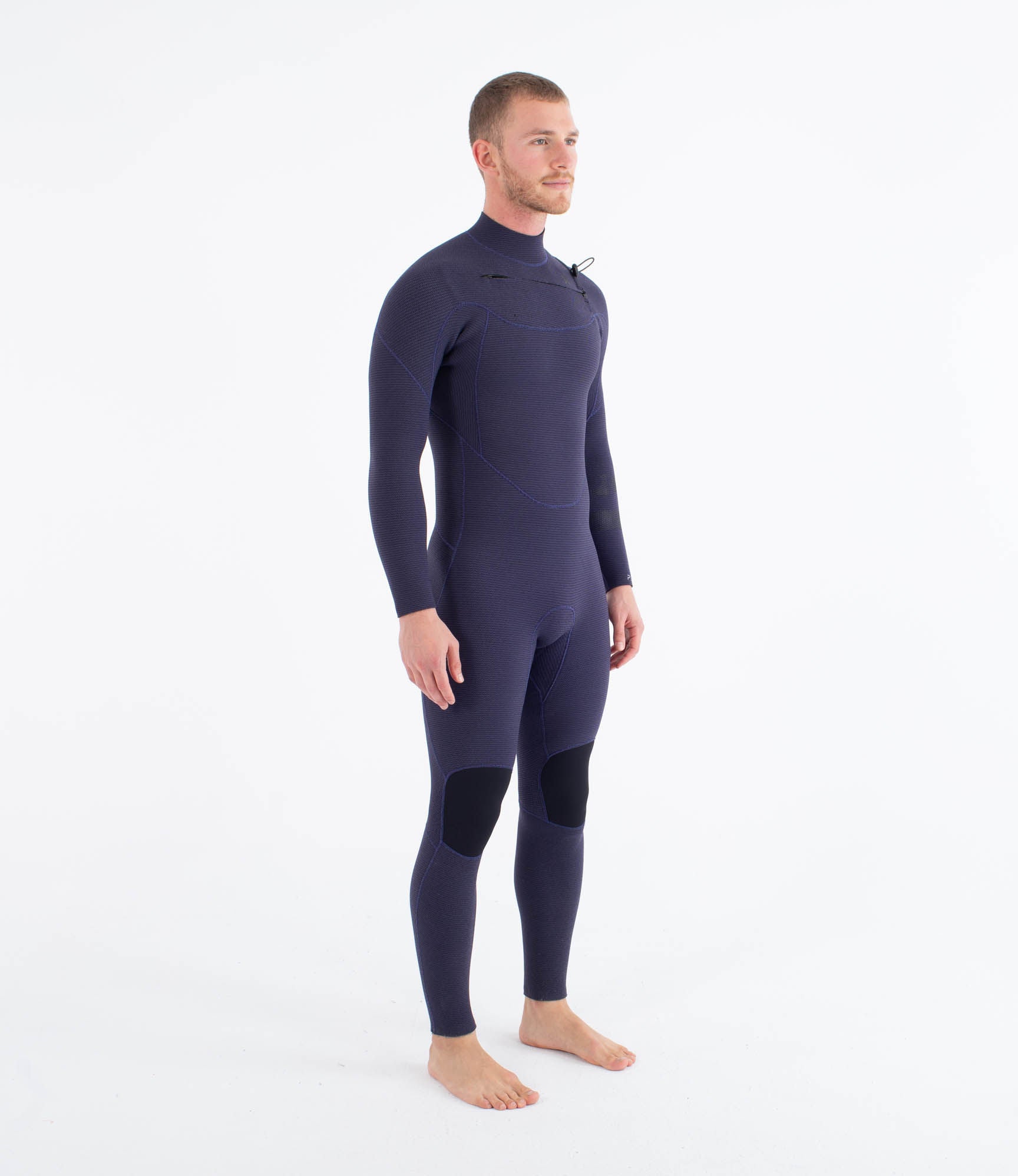 Plus 4/3MM - Men's Fullsuit
