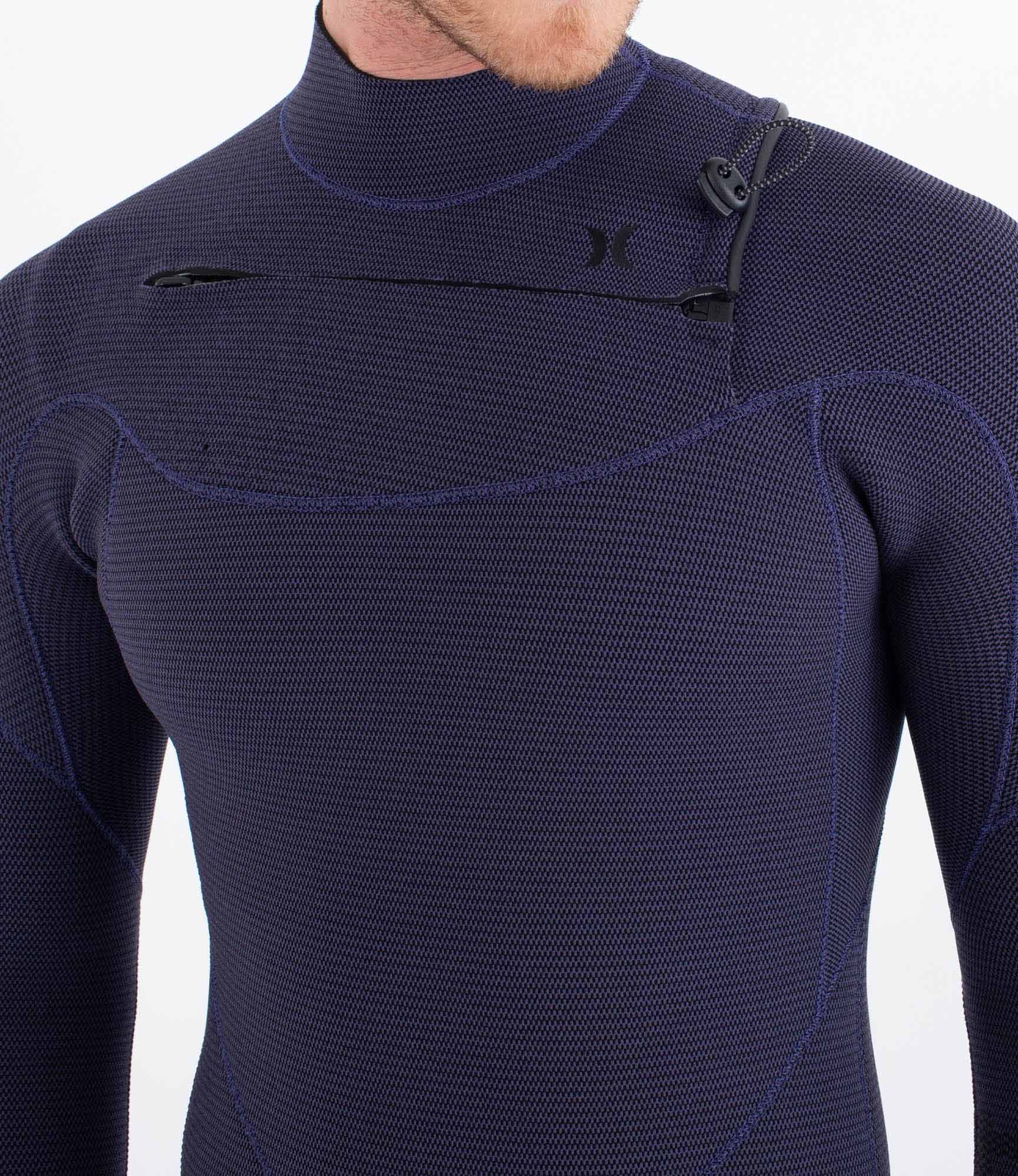 Plus 4/3MM - Men's Fullsuit