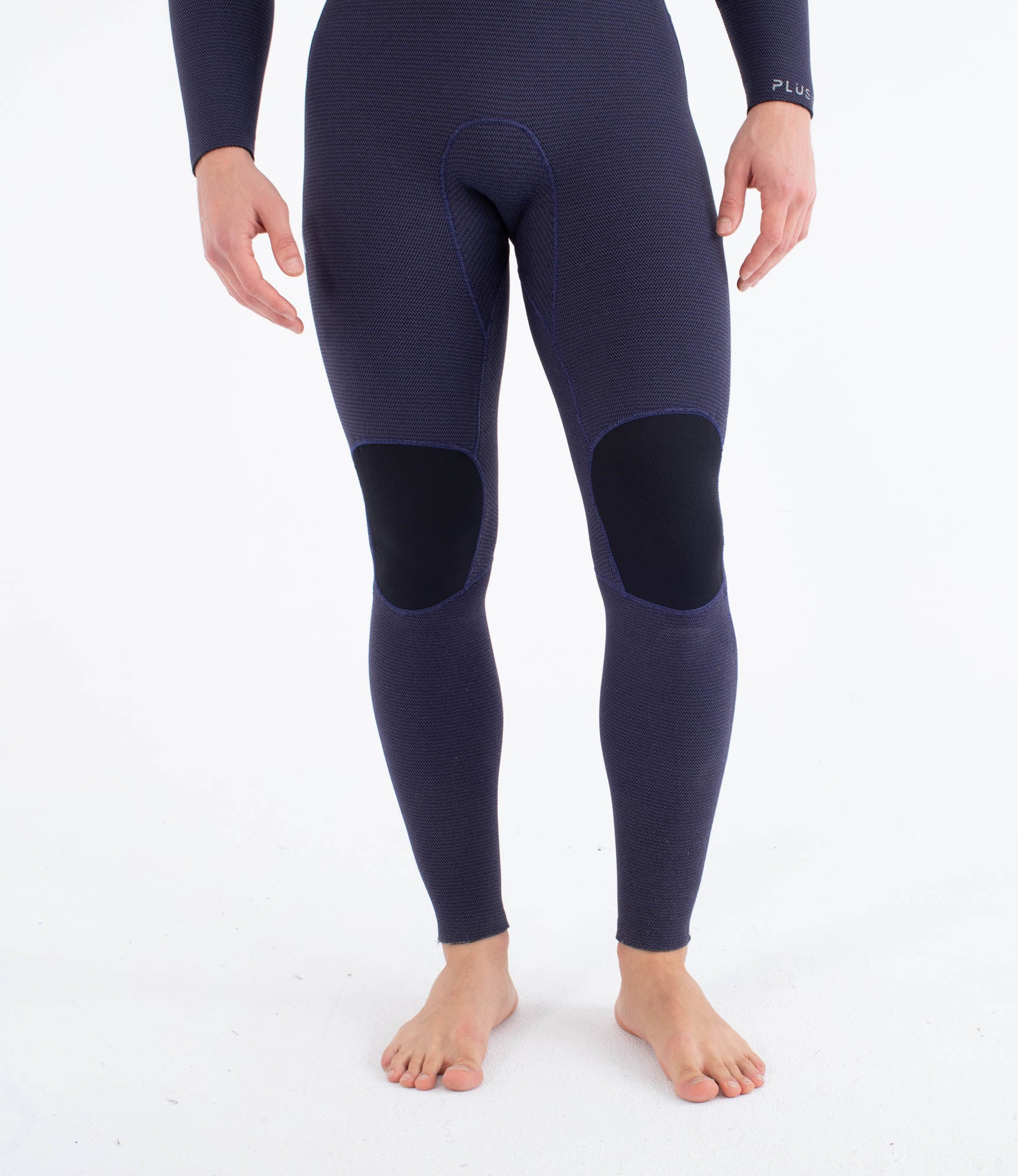 Plus 4/3MM - Men's Fullsuit