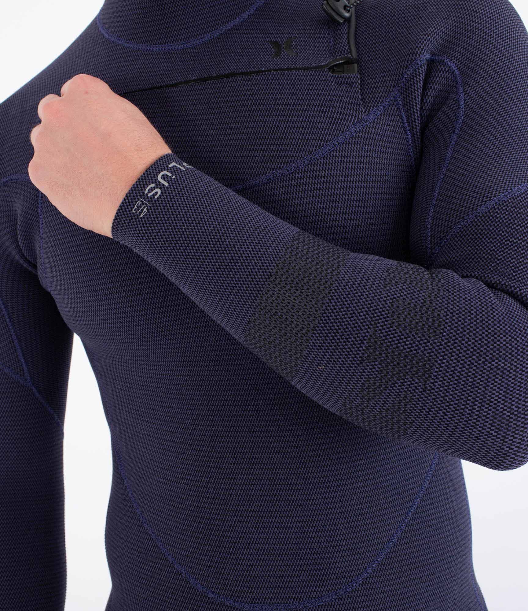 Plus 4/3MM - Men's Fullsuit