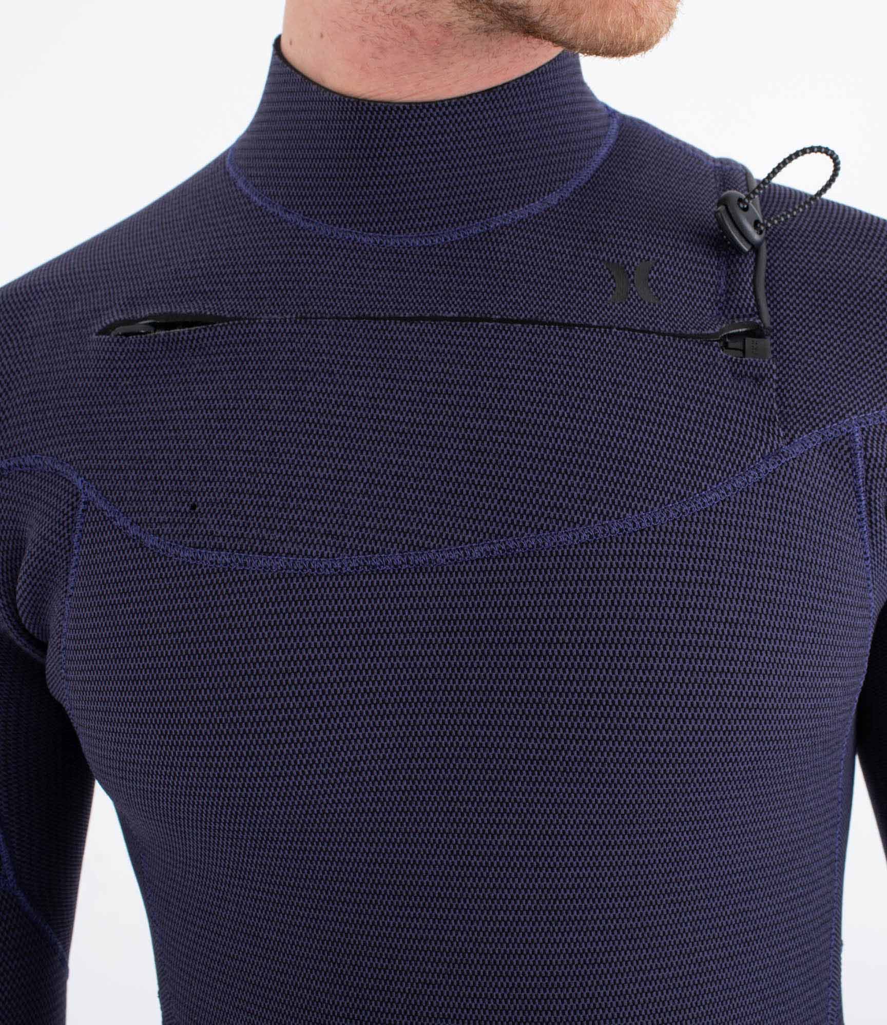 Plus 4/3MM - Men's Fullsuit