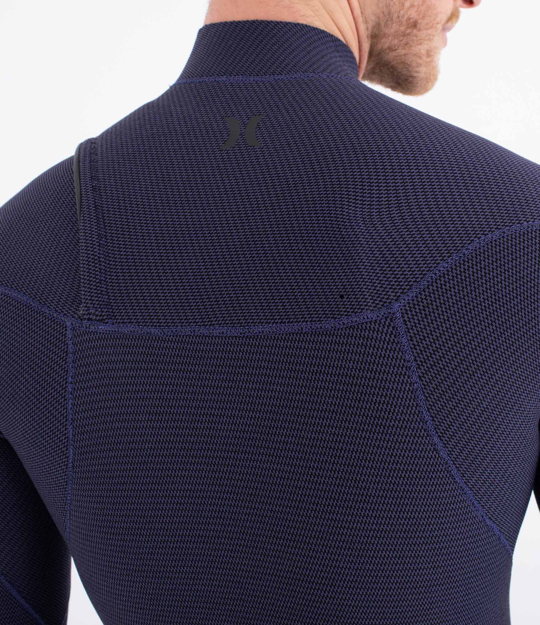 Plus 4/3MM - Men's Fullsuit