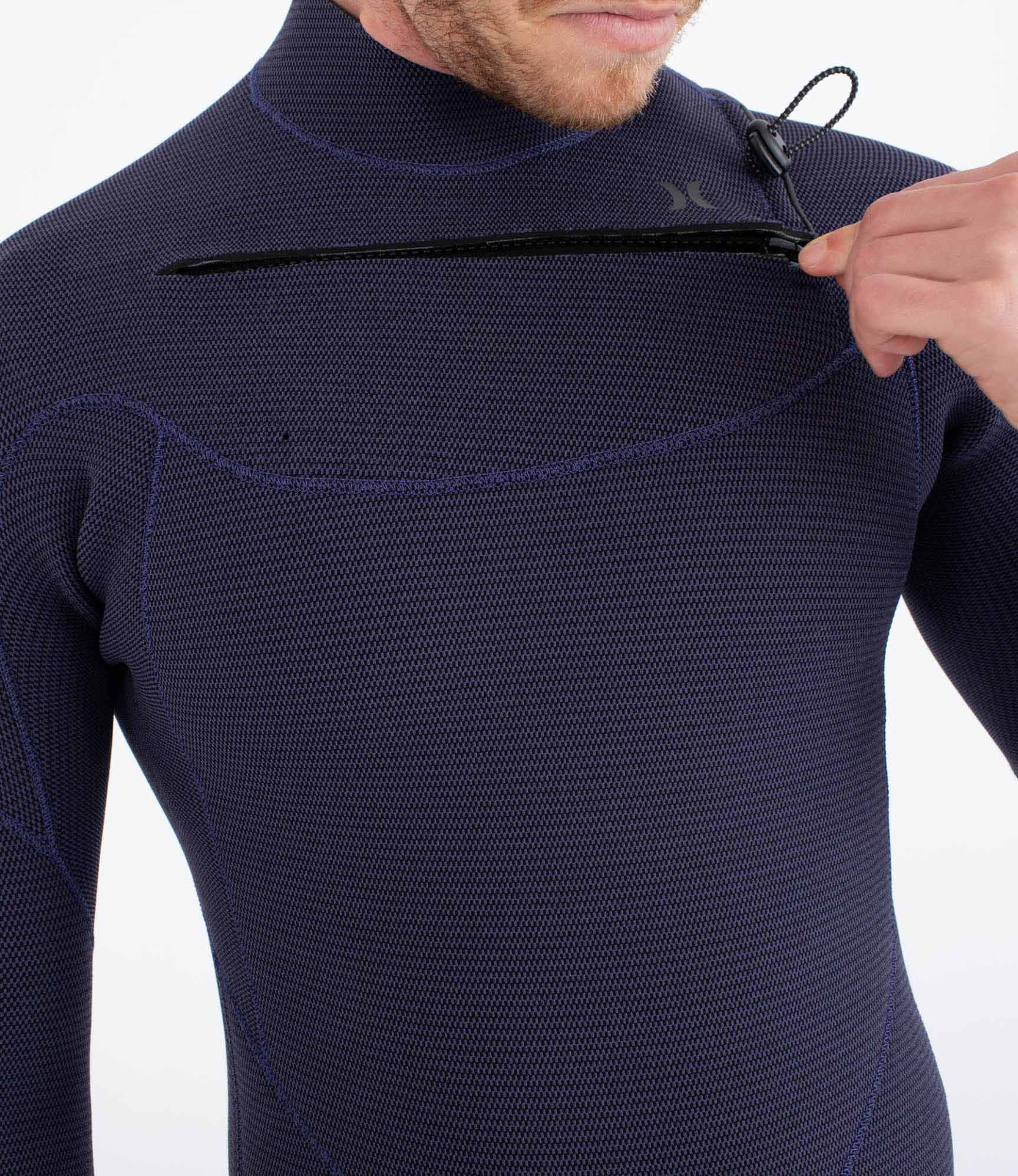 Plus 4/3MM - Men's Fullsuit