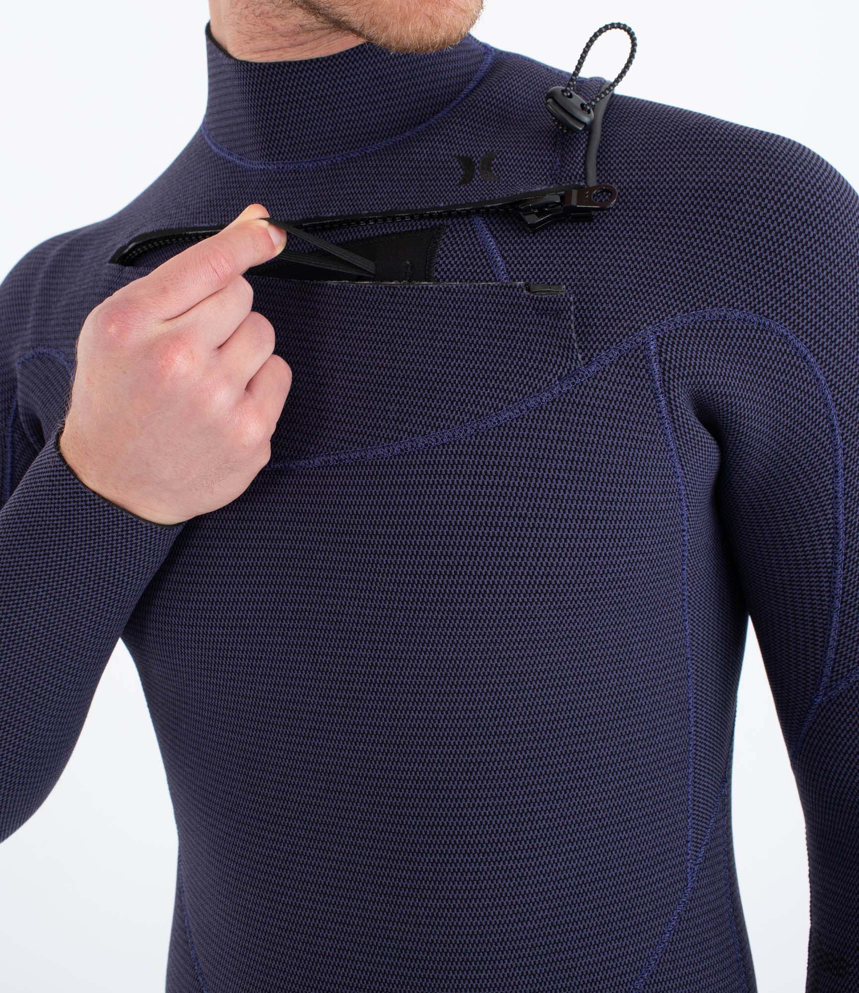 Plus 4/3MM - Men's Fullsuit