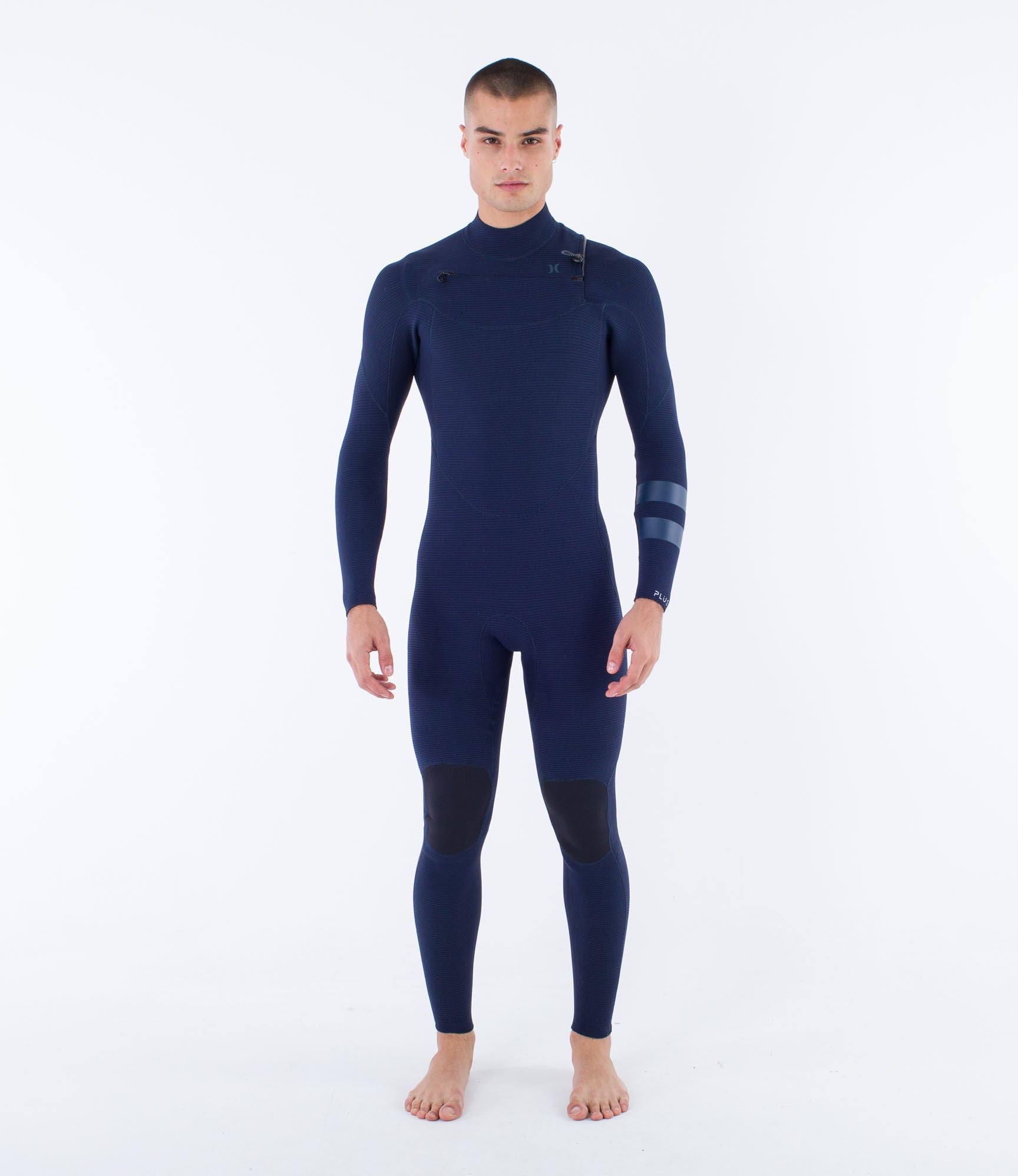 Fullsuit Männer - Plus 4/3MM