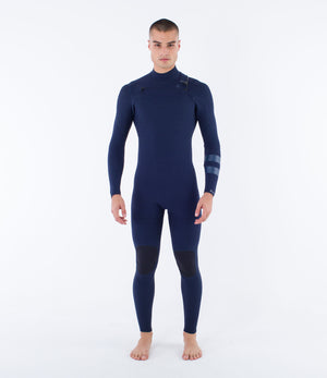 Fullsuit Männer - Plus 4/3MM