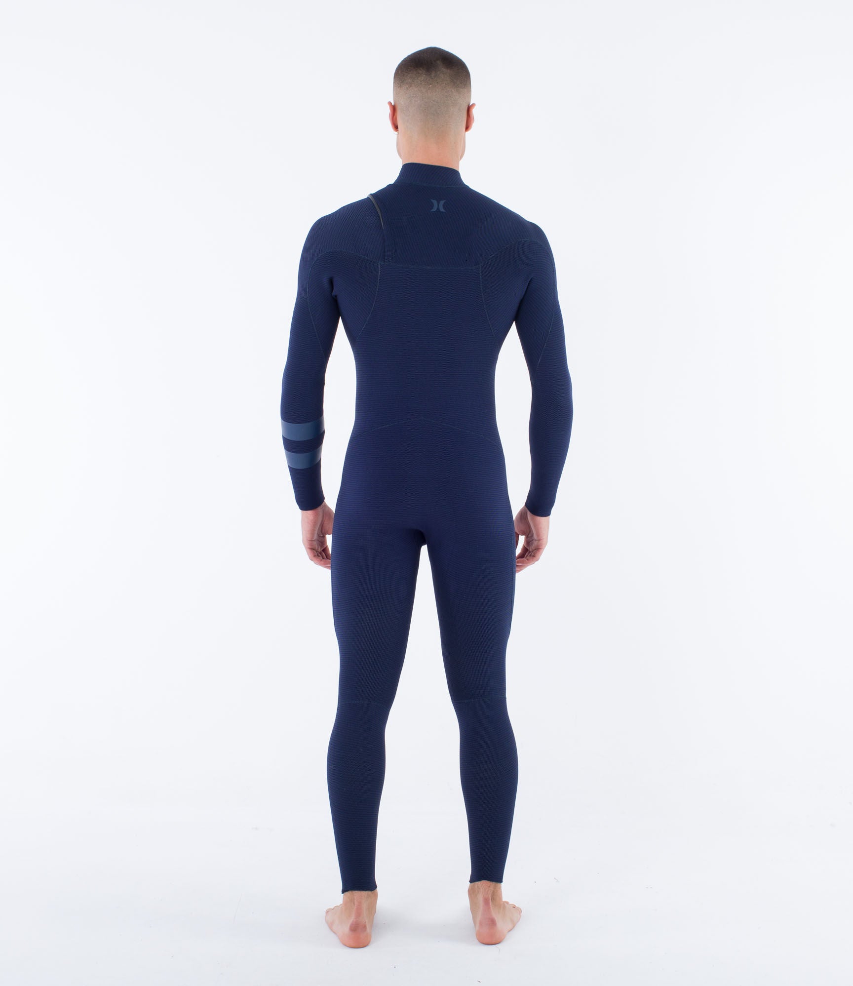 Fullsuit Männer - Plus 4/3MM