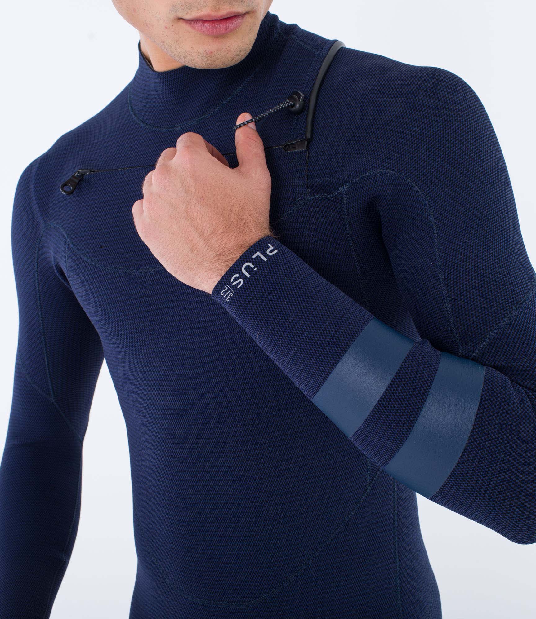 Fullsuit men - Plus 4/3MM – Hurley