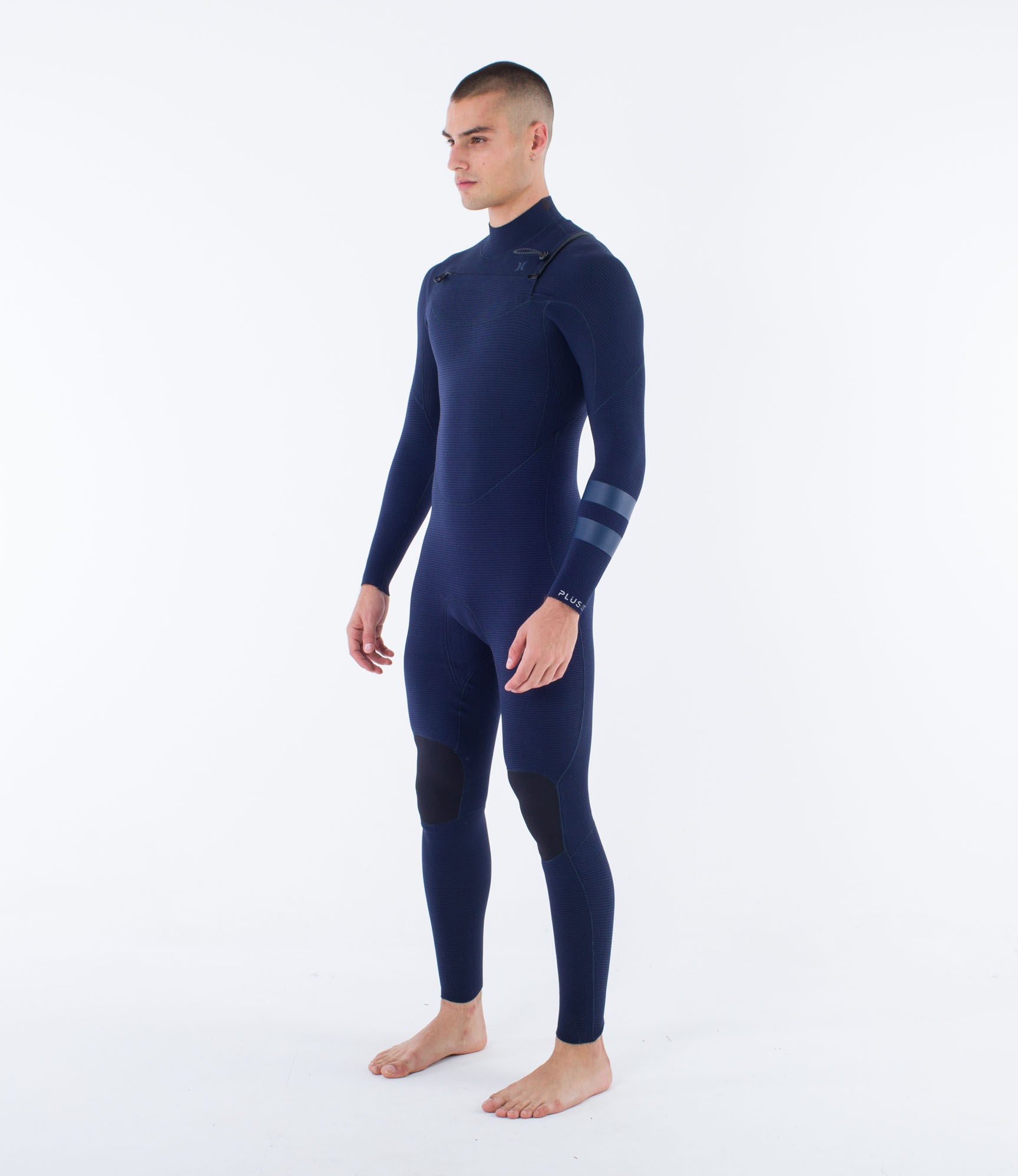 Fullsuit Männer - Plus 4/3MM