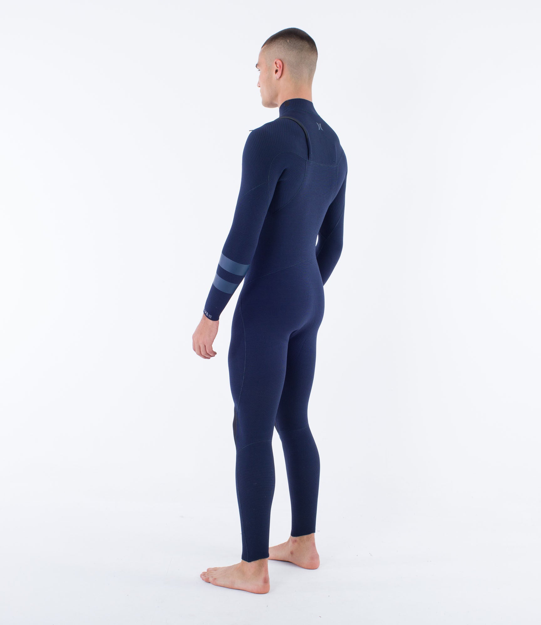 Fullsuit Männer - Plus 4/3MM