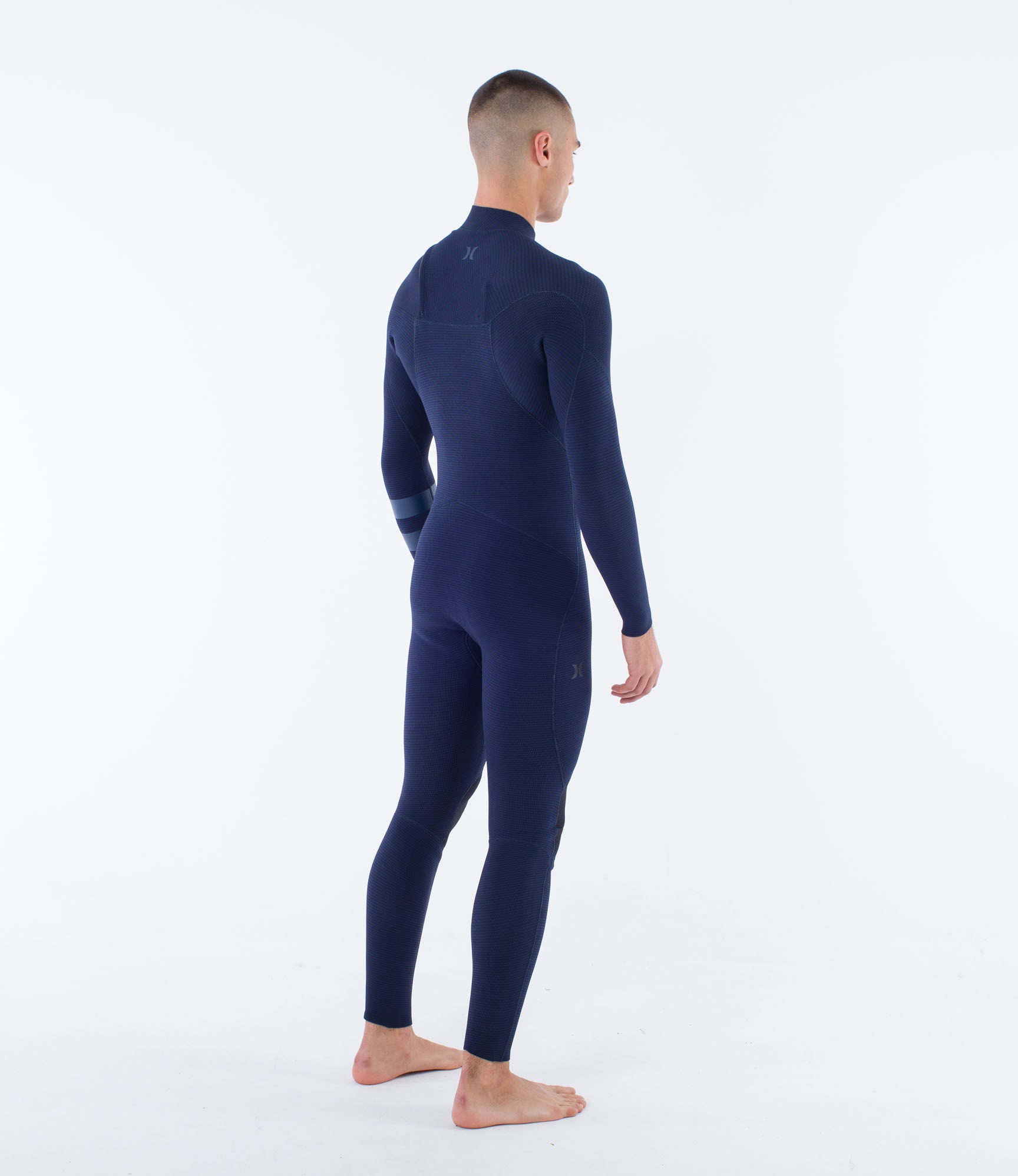 Fullsuit men - Plus 4/3MM – Hurley