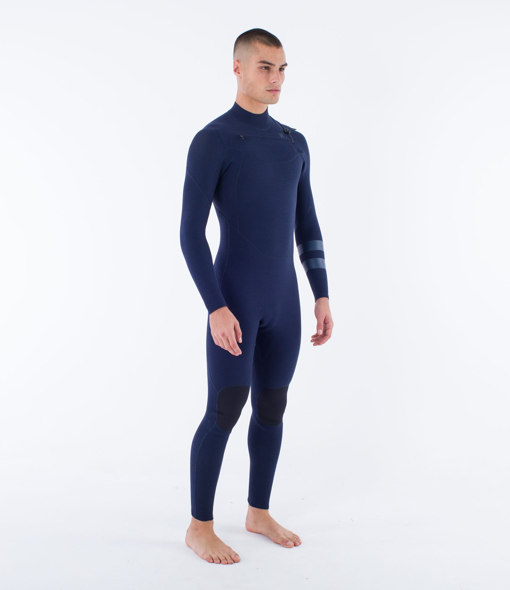 Fullsuit Männer - Plus 4/3MM