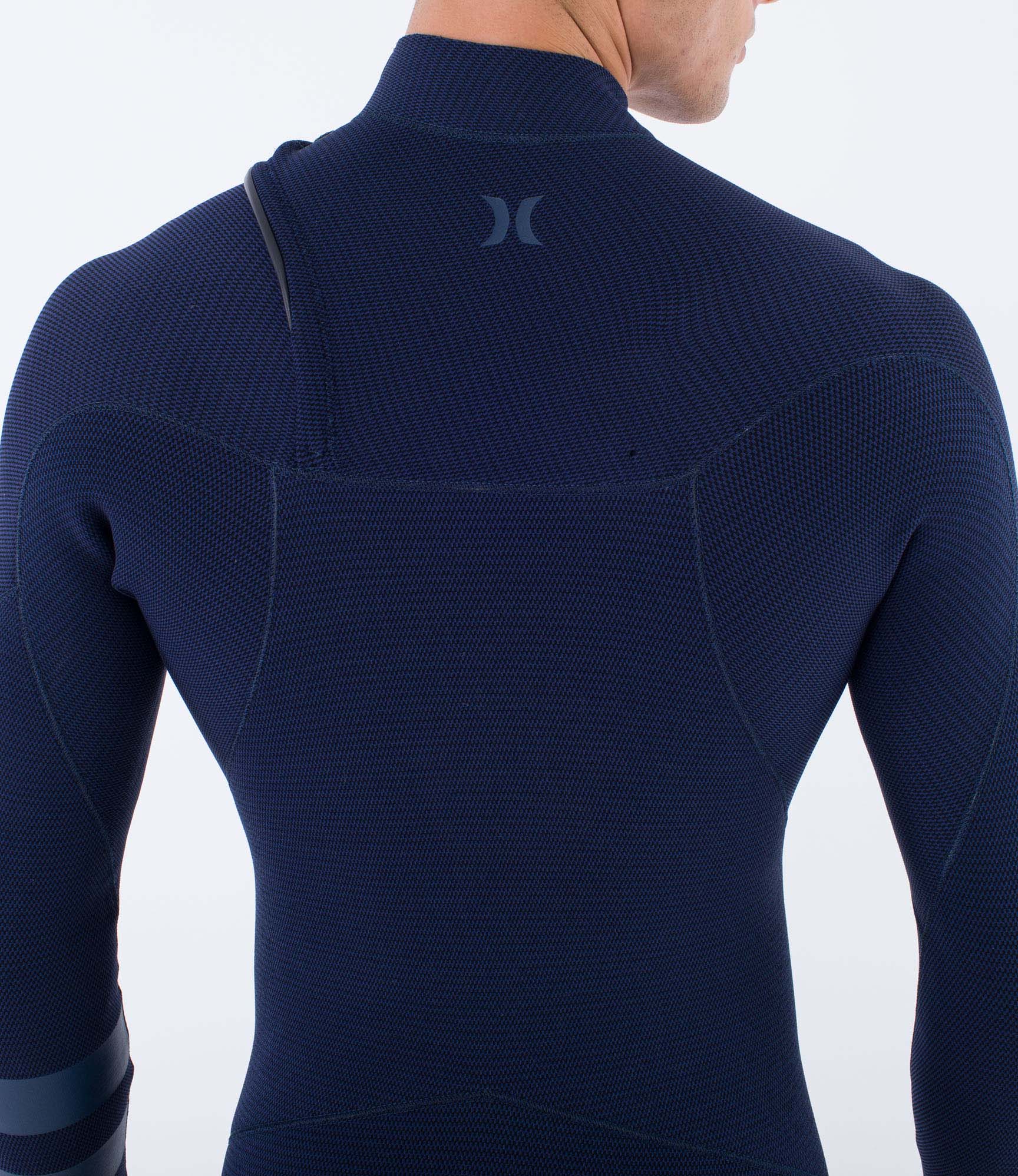 Fullsuit Männer - Plus 4/3MM