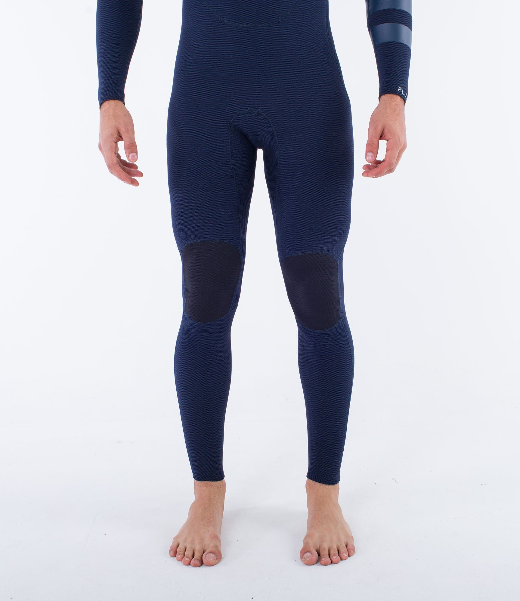 Fullsuit Männer - Plus 4/3MM
